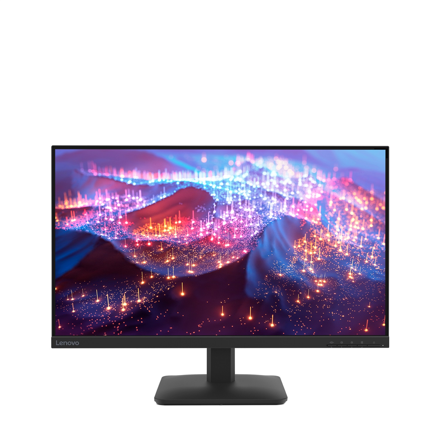 Lenovo L27-4e Monitor PC 27