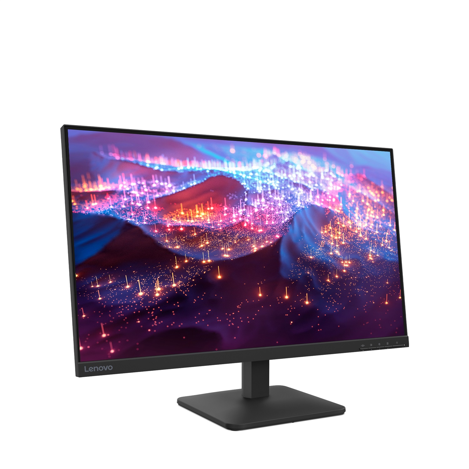 Lenovo L27-4e Monitor PC 27