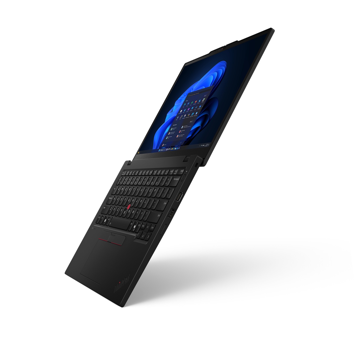 Lenovo ThinkPad L13 Gen 6 - Intel Core Ultra 5 225U (fino a 4.8 GHz) - 13.3