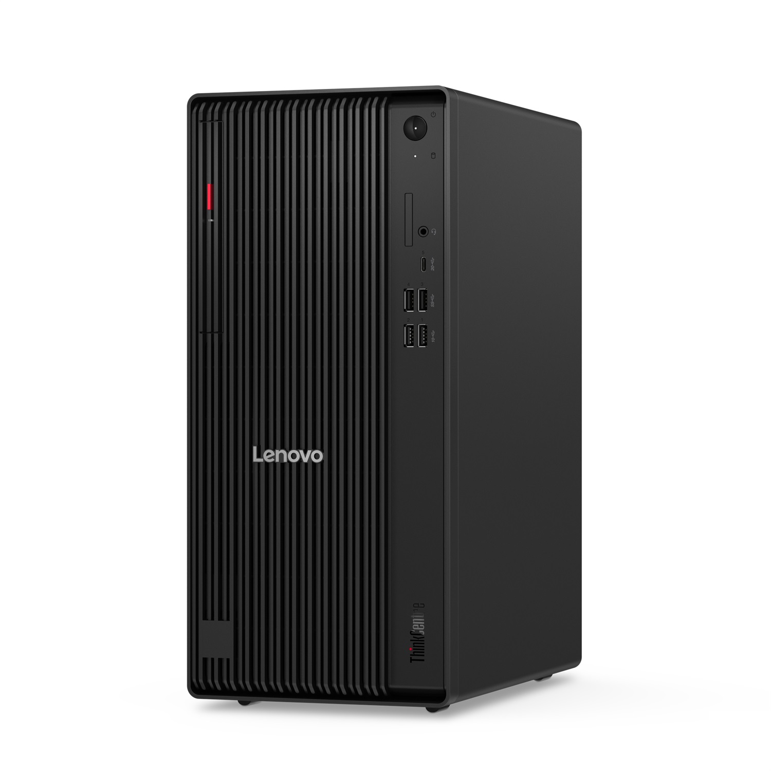 Lenovo ThinkCentre M90t Gen 6 - Tower con Intel Core Ultra 7 265, 32 GB DDR5 e 1 TB SSD