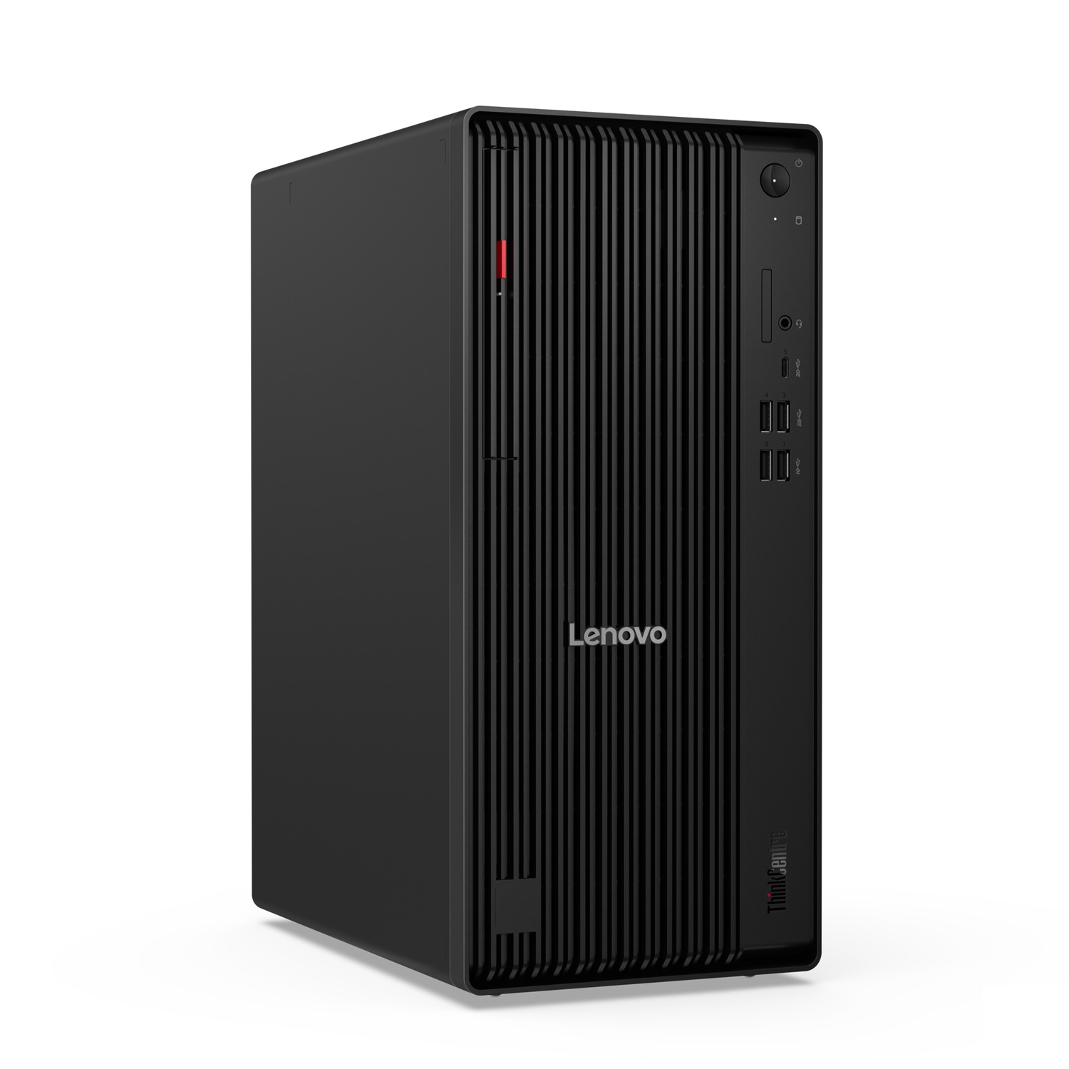 Lenovo ThinkCentre M90t Gen 6 - Tower con Intel Core Ultra 7 265, 32 GB DDR5 e 1 TB SSD