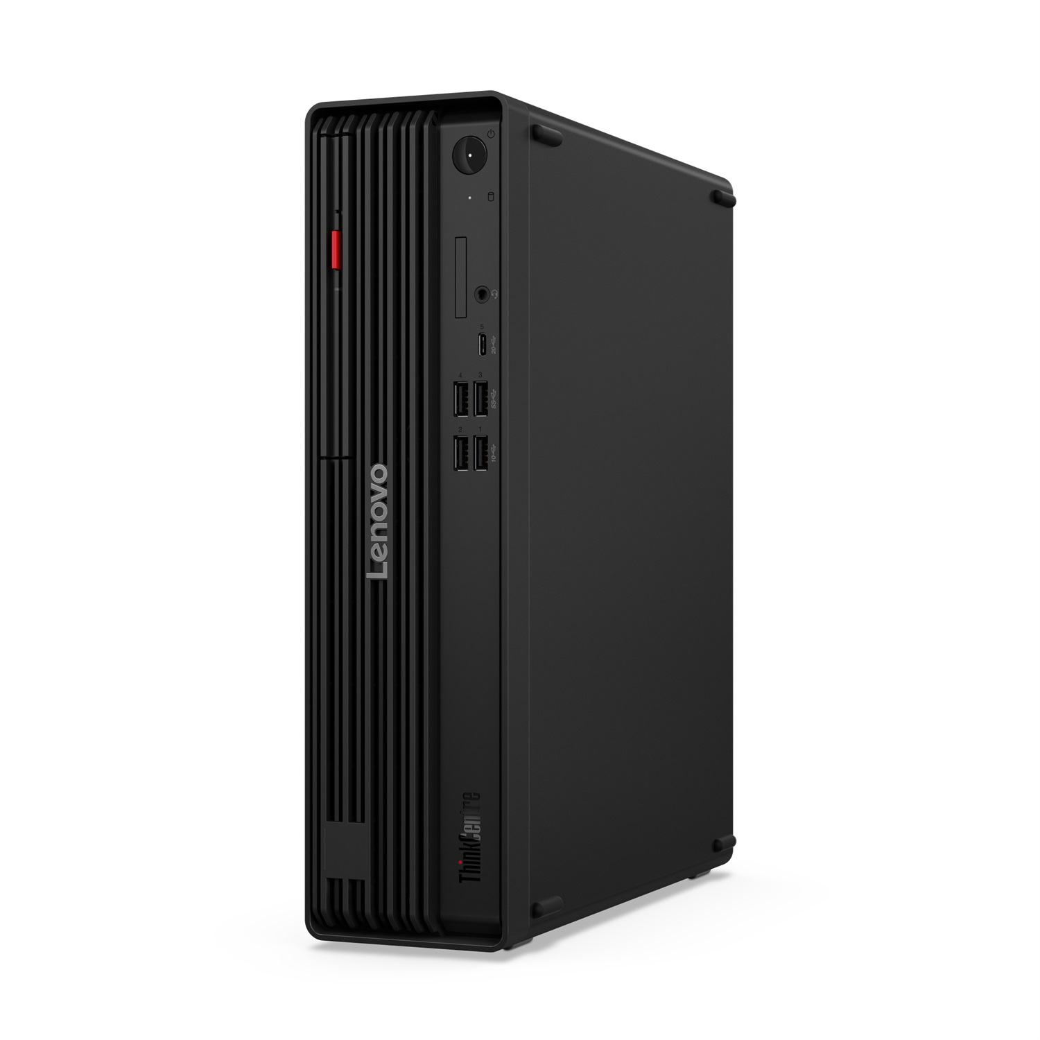 Lenovo ThinkCentre M70s Gen 6 - PC SFF con Intel Core Ultra 5 225, 16 GB RAM e 512 GB SSD
