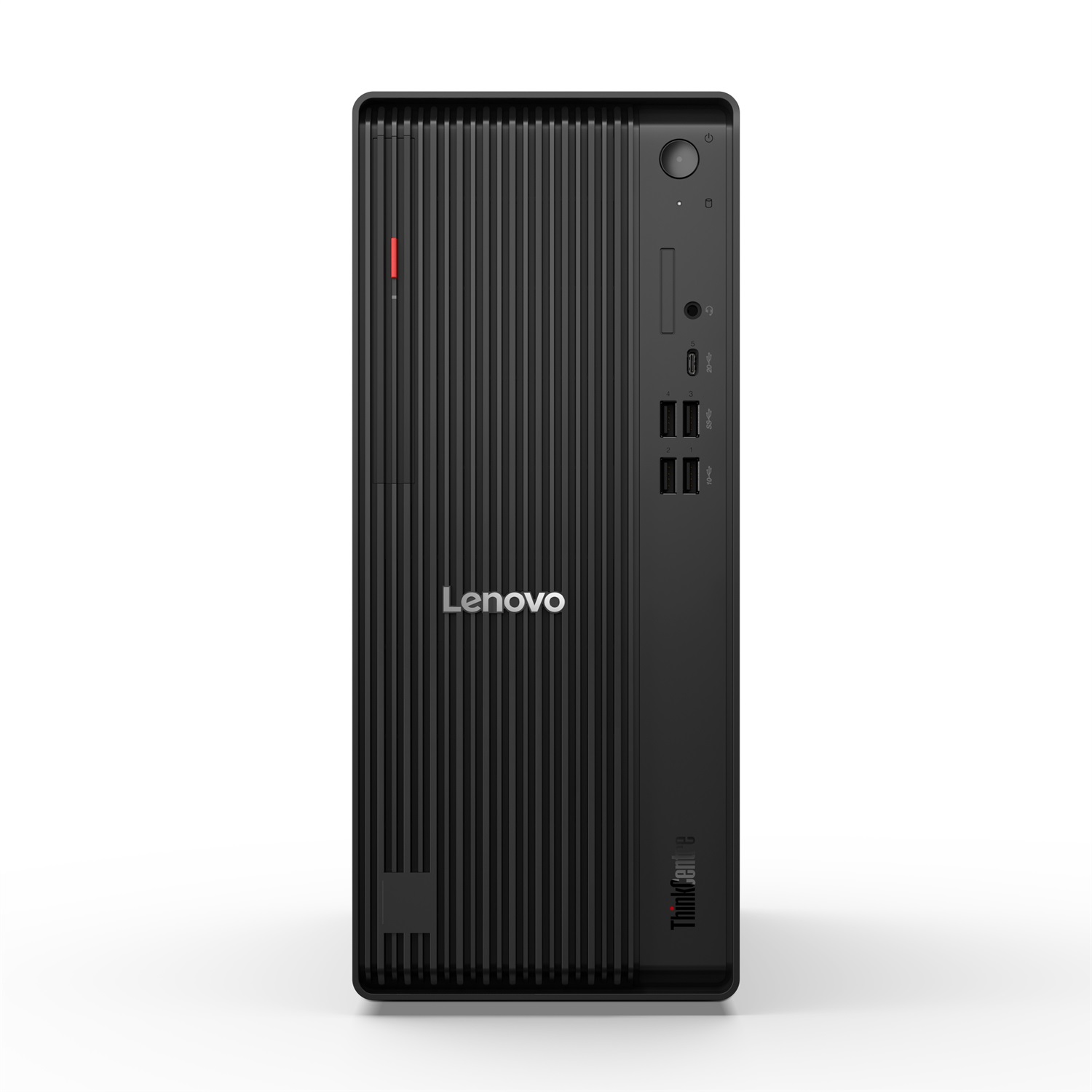 Lenovo ThinkCentre M70t Gen 6 Tower PC con Intel Core Ultra 7 265, 16 GB DDR5-SDRAM, 512 GB SSD, Windows 11 Pro, Nero