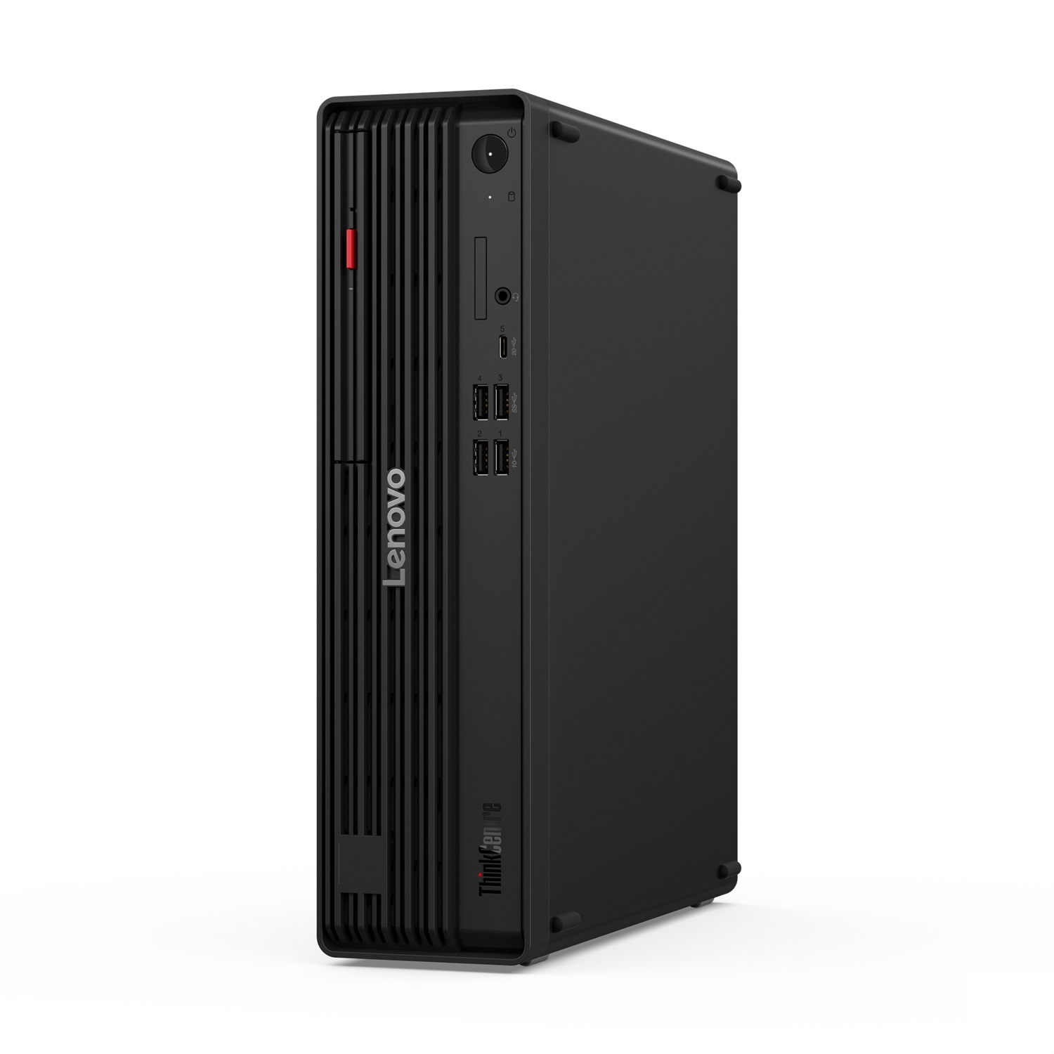 Lenovo ThinkCentre M90s Gen 6 - Intel Core Ultra 7 265, 32 GB DDR5-SDRAM, 1 TB SSD, Windows 11 Pro, SFF, Wi-Fi 6, Bluetooth 5.4