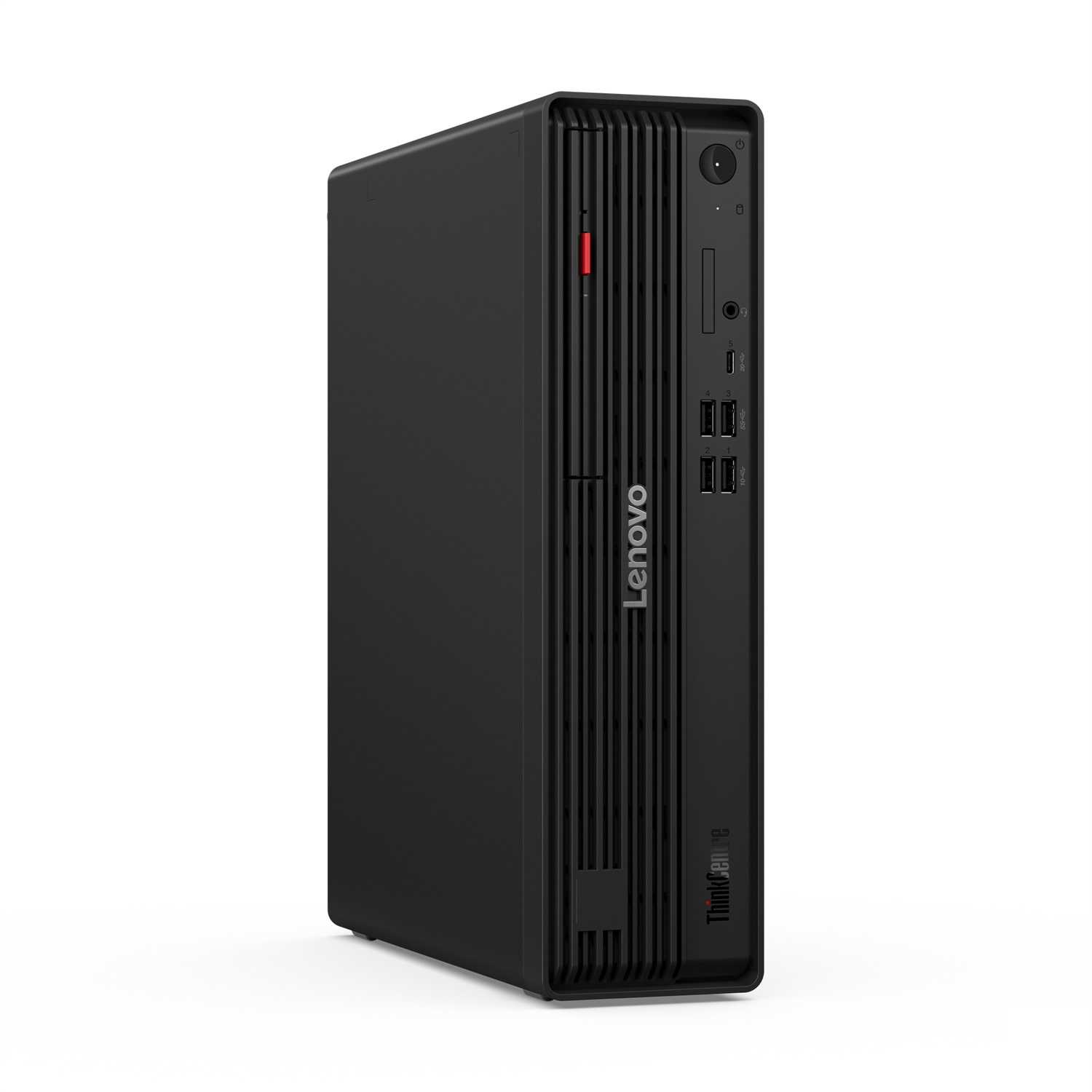 Lenovo ThinkCentre M90s Gen 6 - Intel Core Ultra 7 265, 32 GB DDR5-SDRAM, 1 TB SSD, Windows 11 Pro, SFF, Wi-Fi 6, Bluetooth 5.4