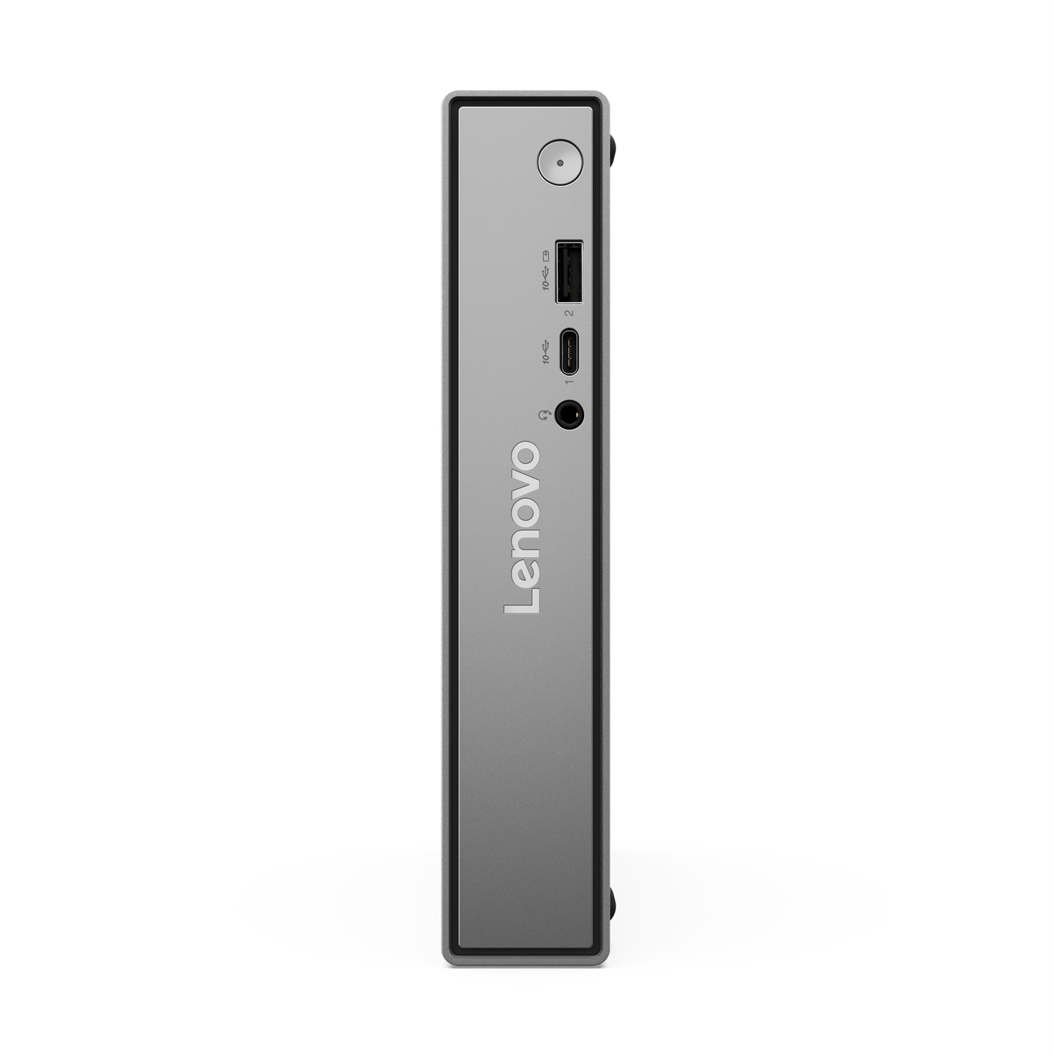 Lenovo ThinkCentre neo 50q Gen 5 - Mini PC con Intel Core i3, 8 GB RAM, 256 GB SSD, Wi-Fi 6E e Bluetooth 5.3