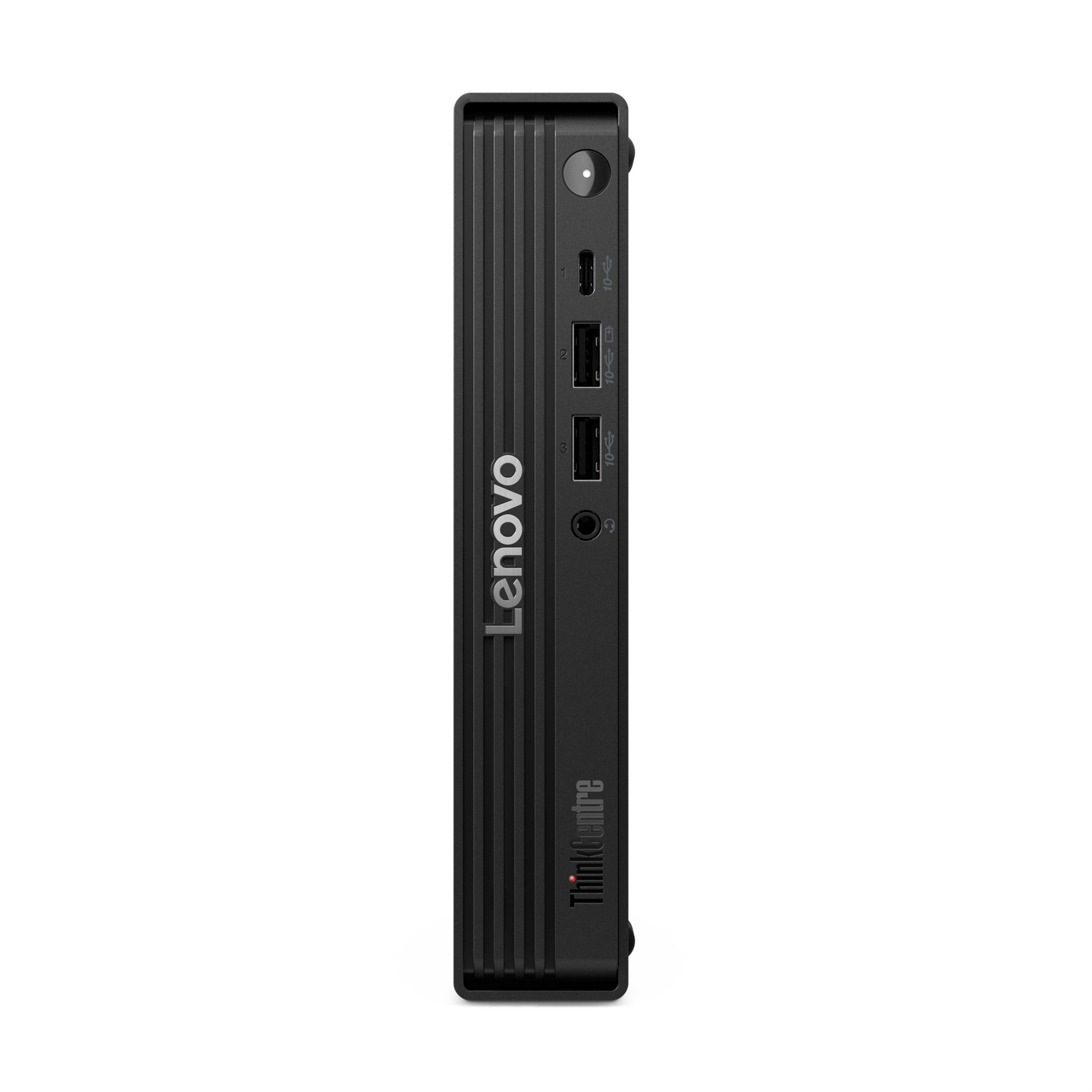 Lenovo ThinkCentre M70q Gen 6 Mini PC Nero con Intel Core Ultra 7 265T, 16 GB DDR5 RAM e 512 GB SSD, Windows 11 Pro