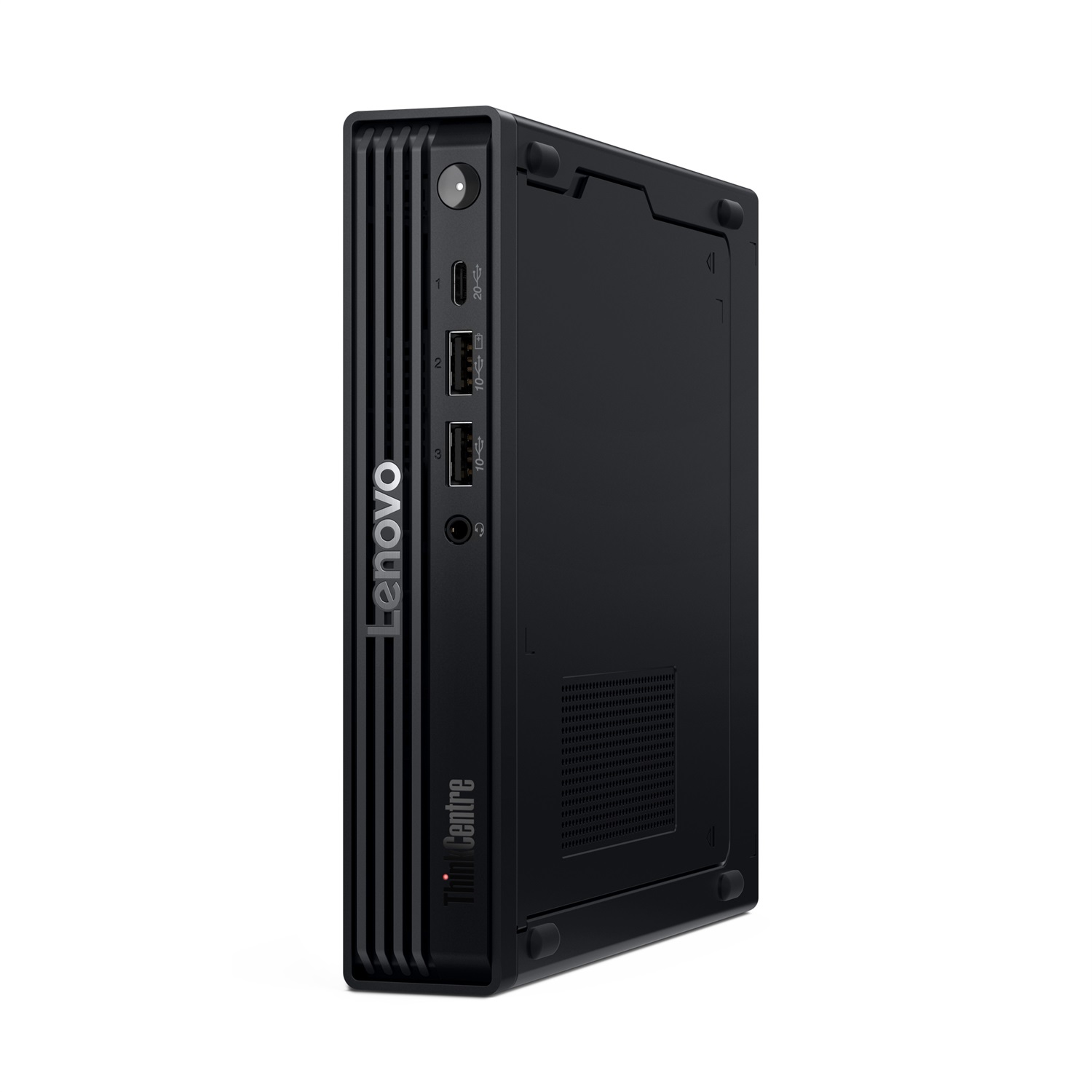 Lenovo ThinkCentre M90q Gen 6 - Mini PC con Intel Core Ultra 9 285, 32 GB RAM DDR5 e 1 TB SSD