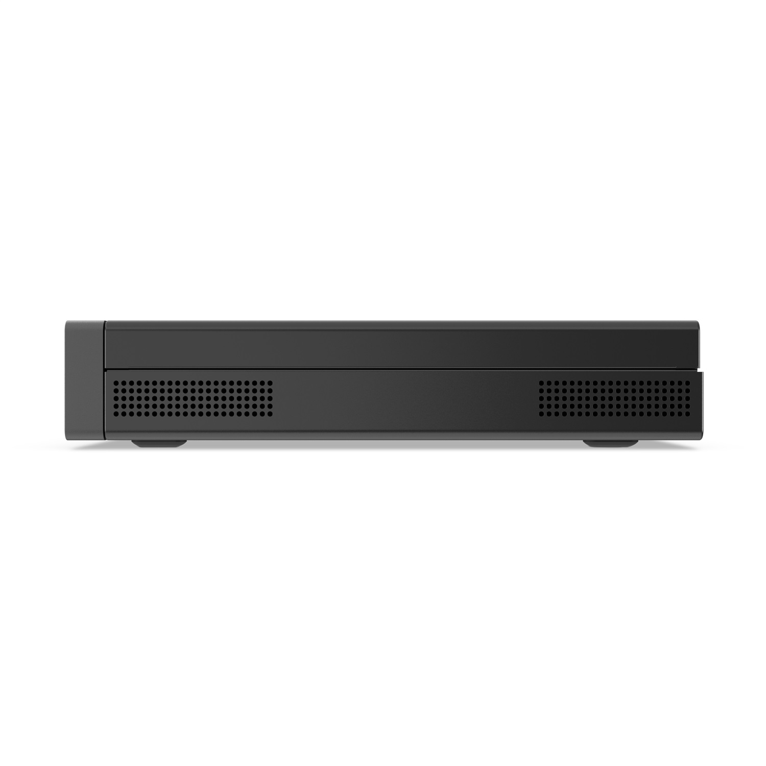 Lenovo ThinkCentre neo 50q QC - Mini PC Nero con 16 GB LPDDR5x-SDRAM, 512 GB SSD, Windows 11 Pro, Qualcomm Adreno, Wi-Fi 6E