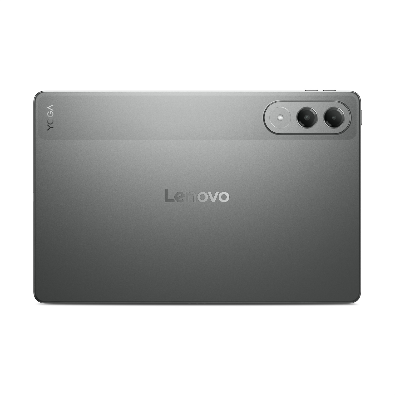 Lenovo Yoga Tab 11.1 - 12GB RAM, 256GB Storage, Qualcomm Snapdragon 8 Gen 3, Luna Grey con Pen