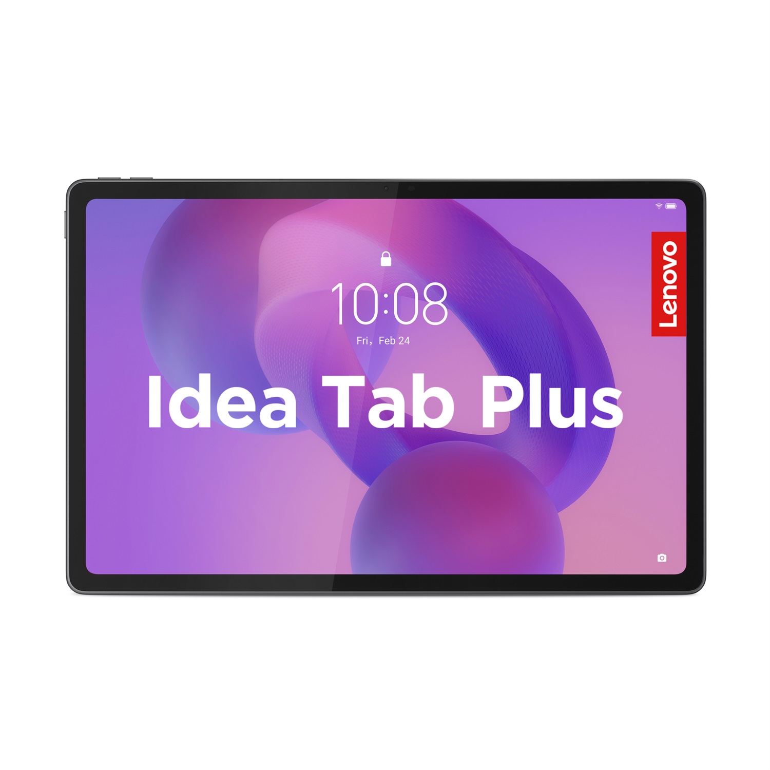 Lenovo Idea Tab Plus - Tablet 12.1