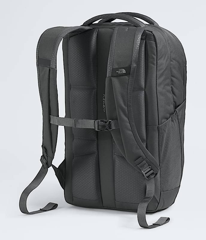 The North Face Vault zaino City backpack Verde, Grigio Poliestere