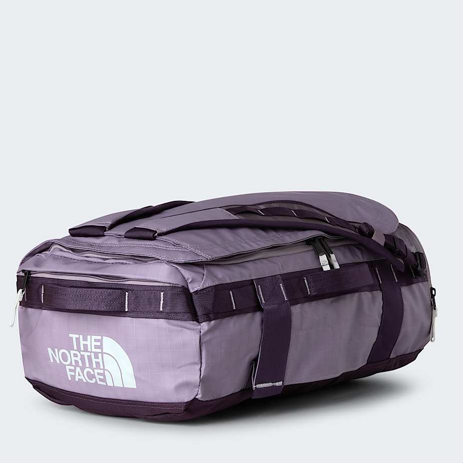 The North Face Base Camp borsone 32 L Poliestere, Poliuretano termoplastico (TPU) Grigio