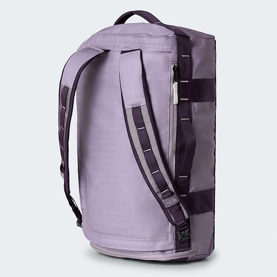 The North Face Base Camp borsone 32 L Poliestere, Poliuretano termoplastico (TPU) Grigio