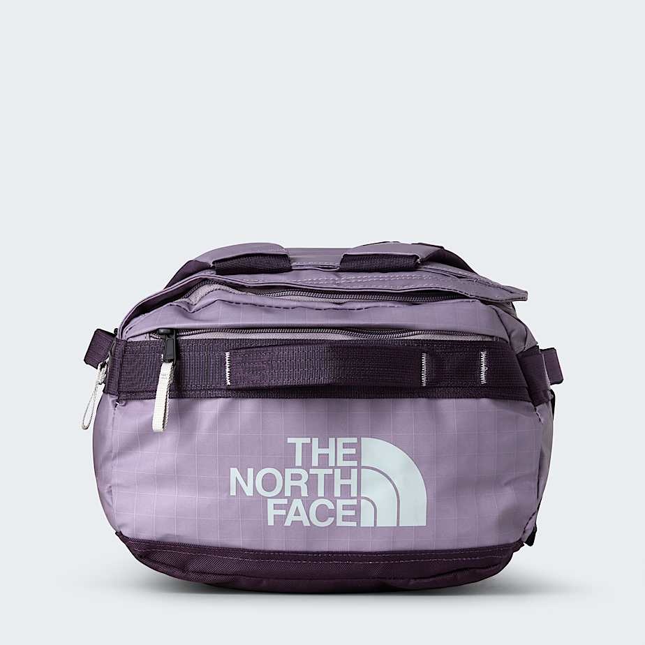 The North Face Base Camp borsone 32 L Poliestere, Poliuretano termoplastico (TPU) Grigio