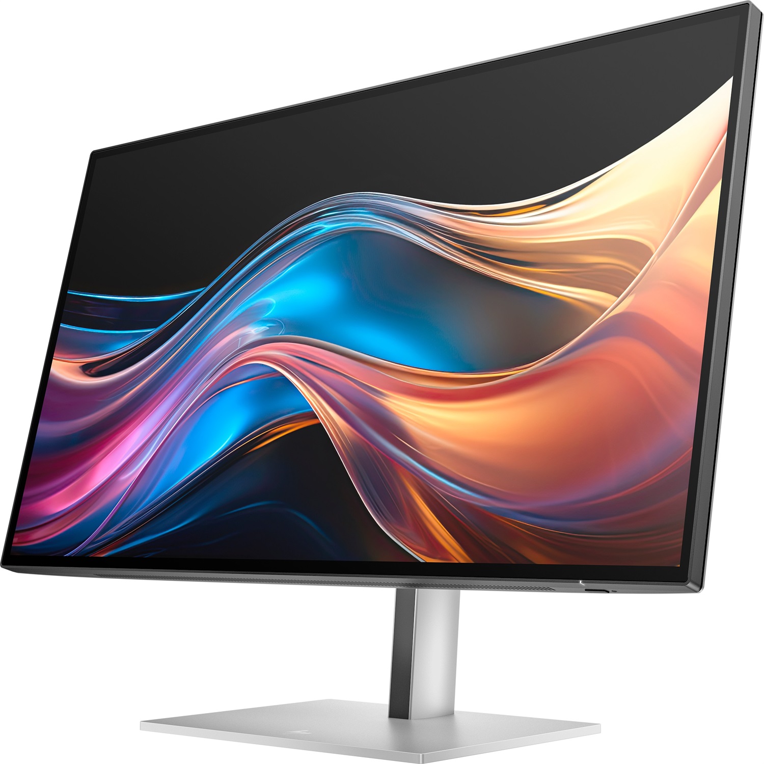 HP S7 Pro 727pq Monitor LED 27