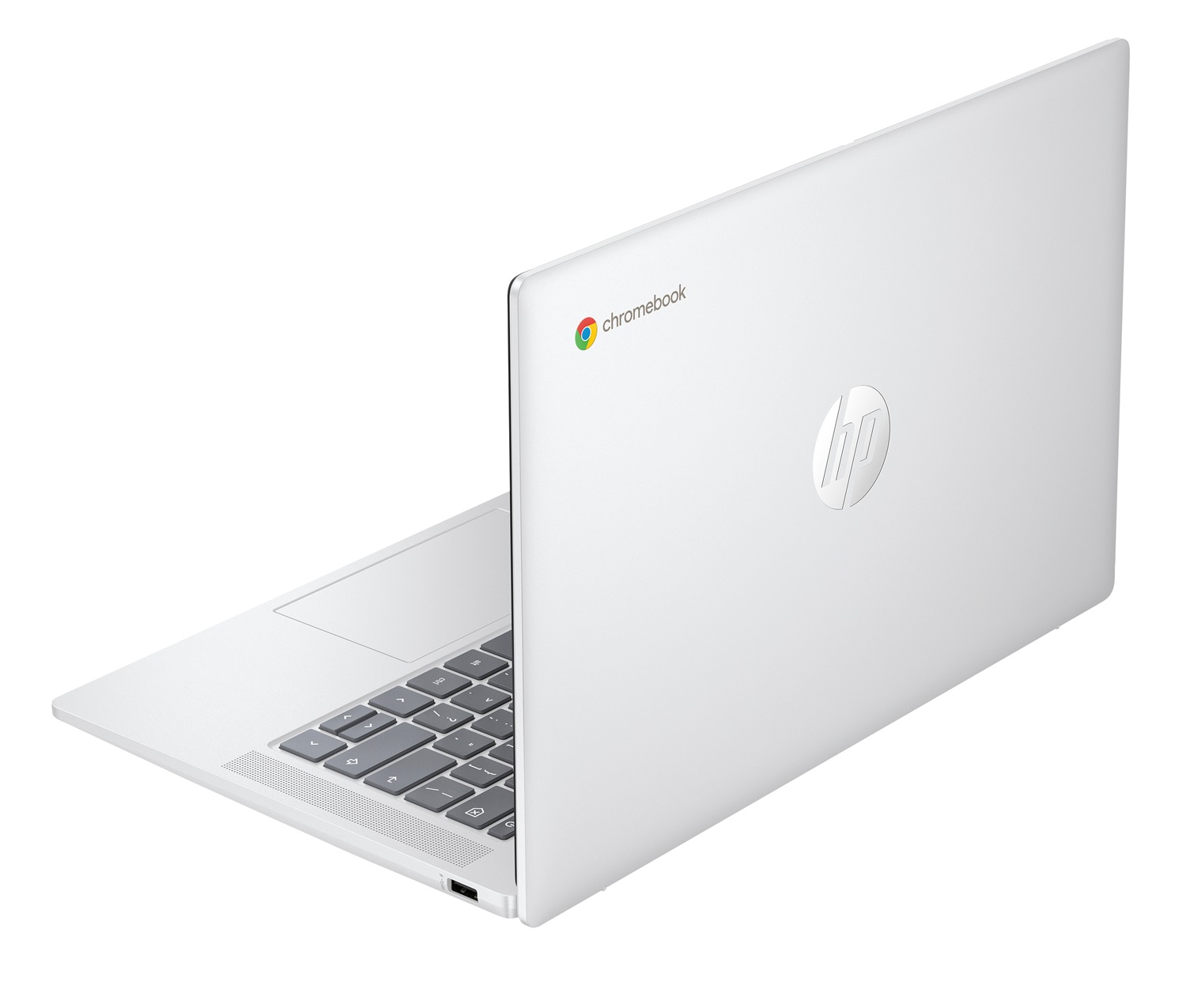 HP Chromebook 14a-nf0001nl - Intel N N100, 14