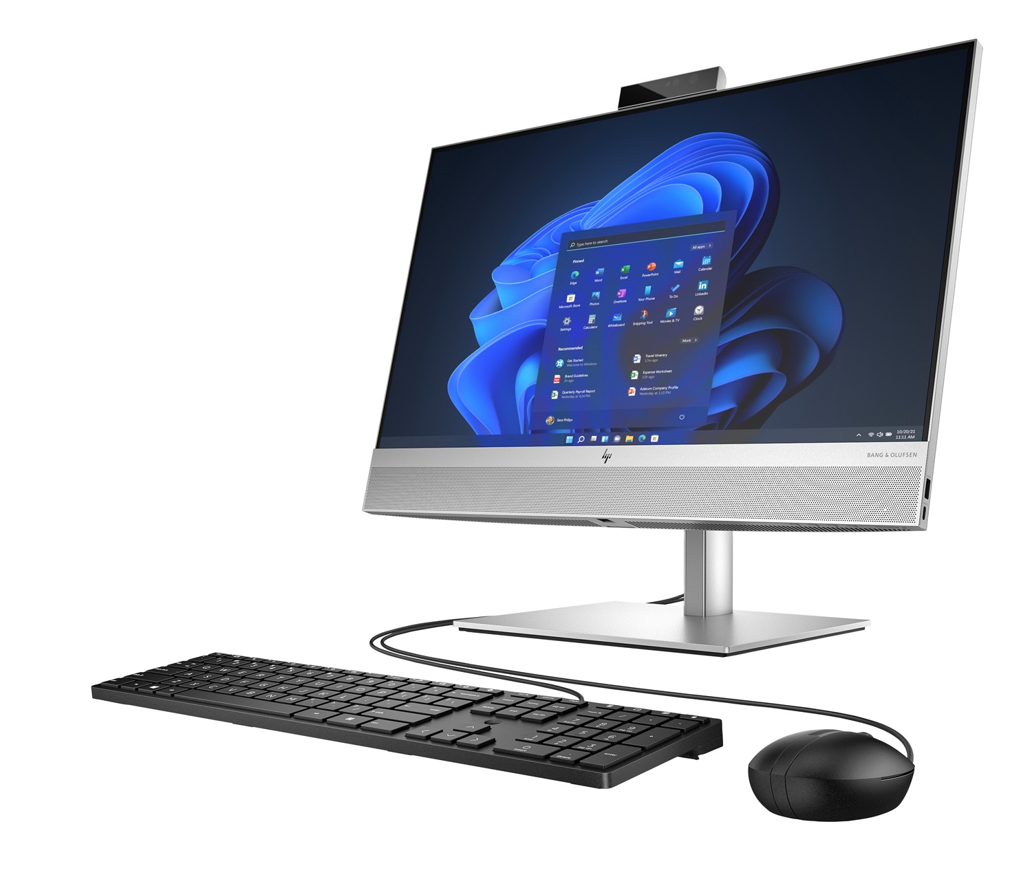 HP EliteOne 840 G9 All-in-One PC 23.8