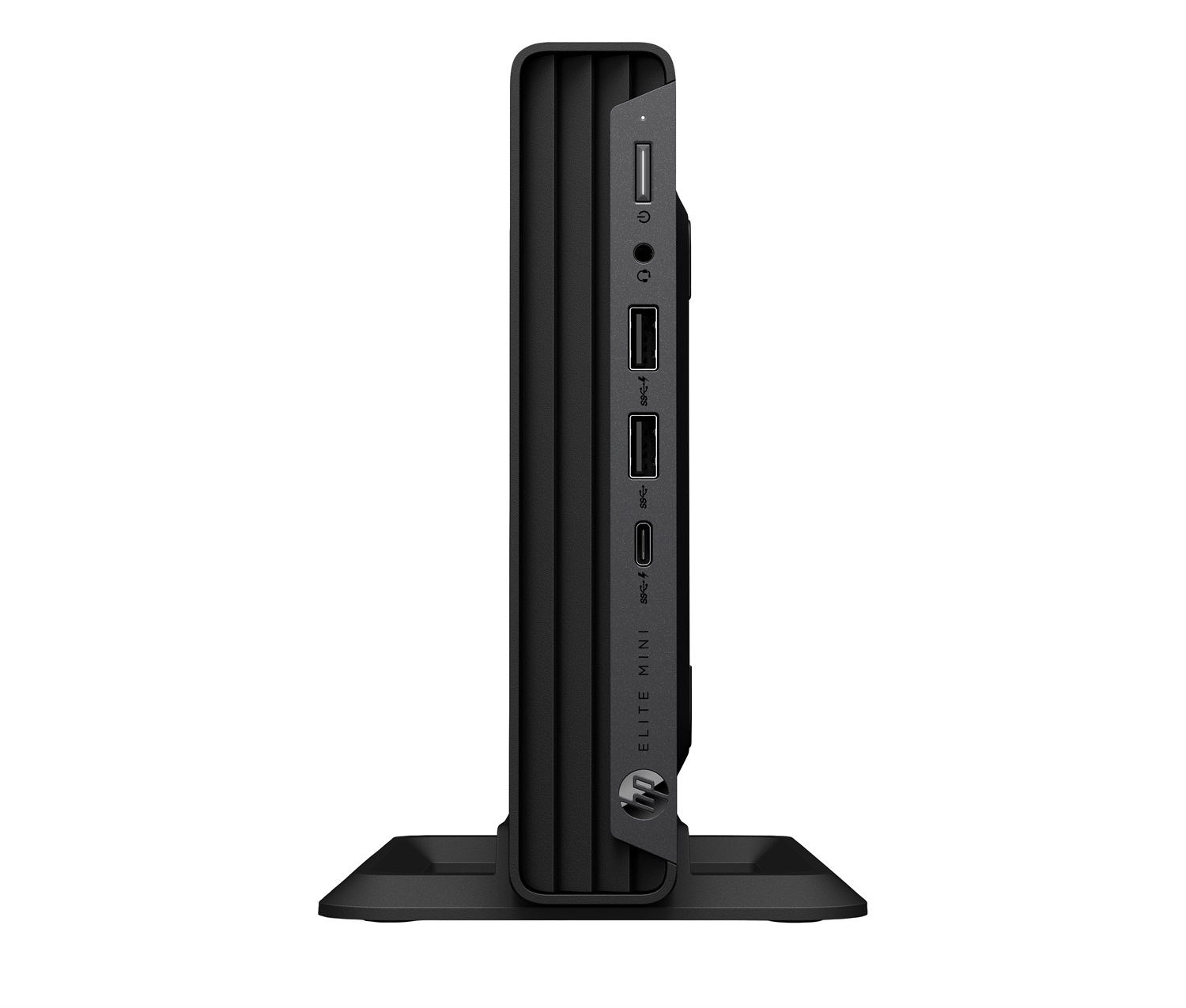 HP Elite Mini 800 G9 Mini PC - Intel® Core™ i5-14500, 16 GB DDR5 RAM, 512 GB SSD, Windows 11 Pro, Nero
