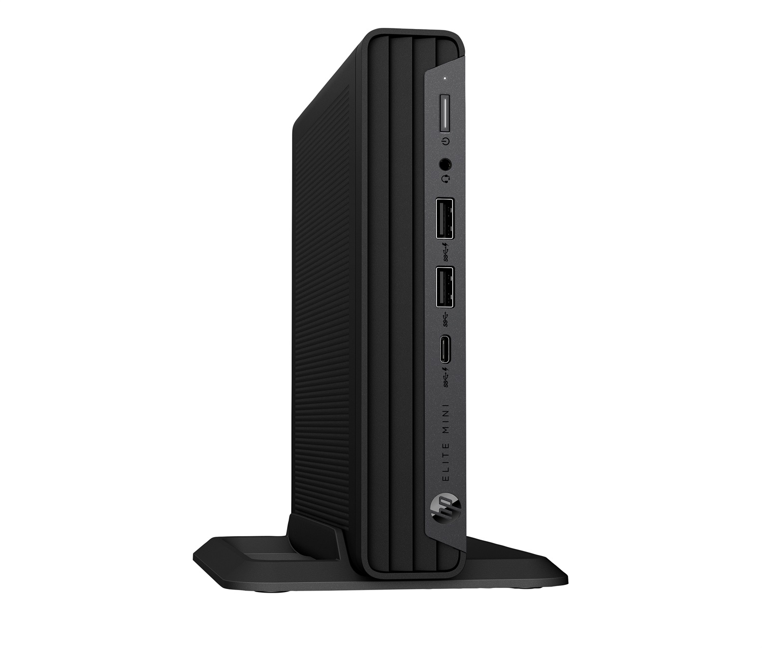 HP Elite Mini 800 G9 Mini PC - Intel® Core™ i5-14500, 16 GB DDR5 RAM, 512 GB SSD, Windows 11 Pro, Nero