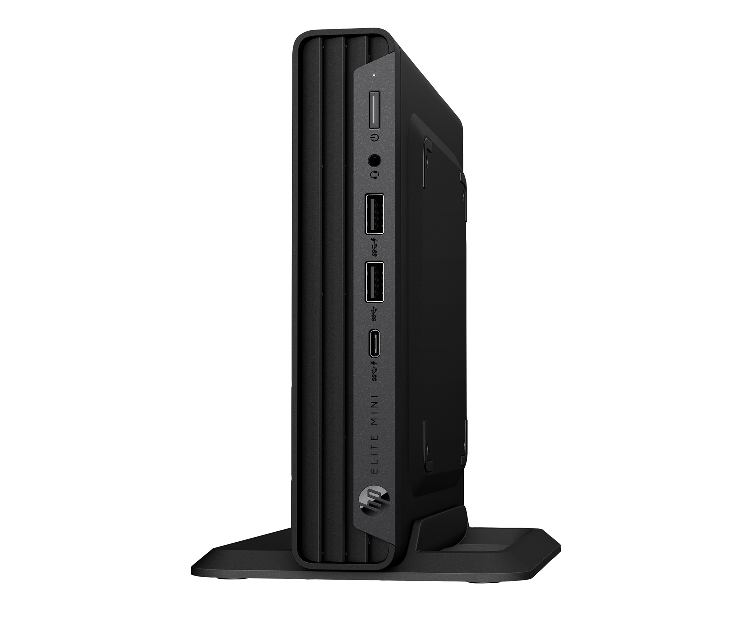 HP Elite Mini 800 G9 Mini PC - Intel® Core™ i5-14500, 16 GB DDR5 RAM, 512 GB SSD, Windows 11 Pro, Nero