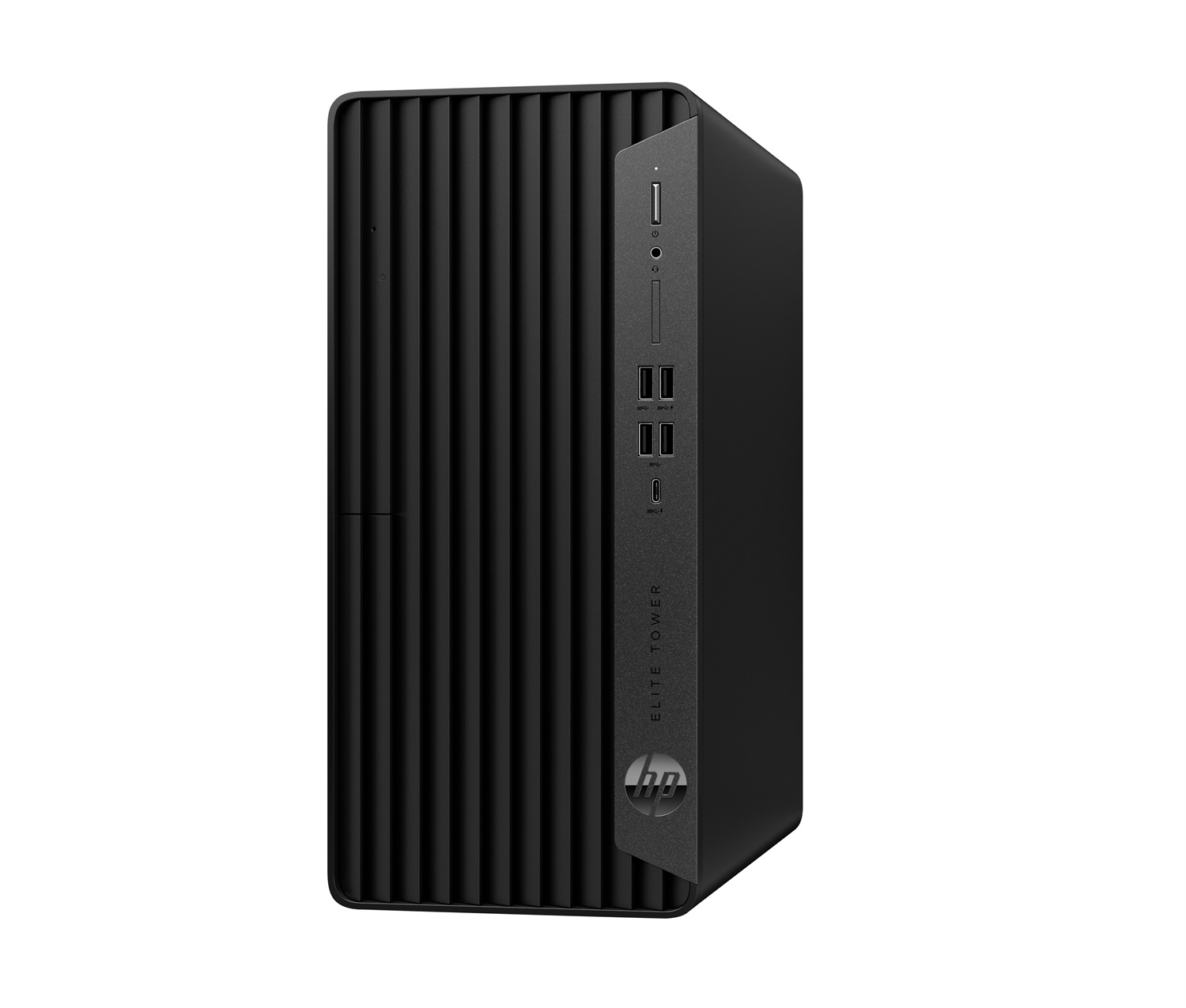 HP Elite Tower 800 G9 - PC Desktop Intel® Core™ i7-14700, 16 GB DDR5, 512 GB SSD, Windows 11 Pro, Nero