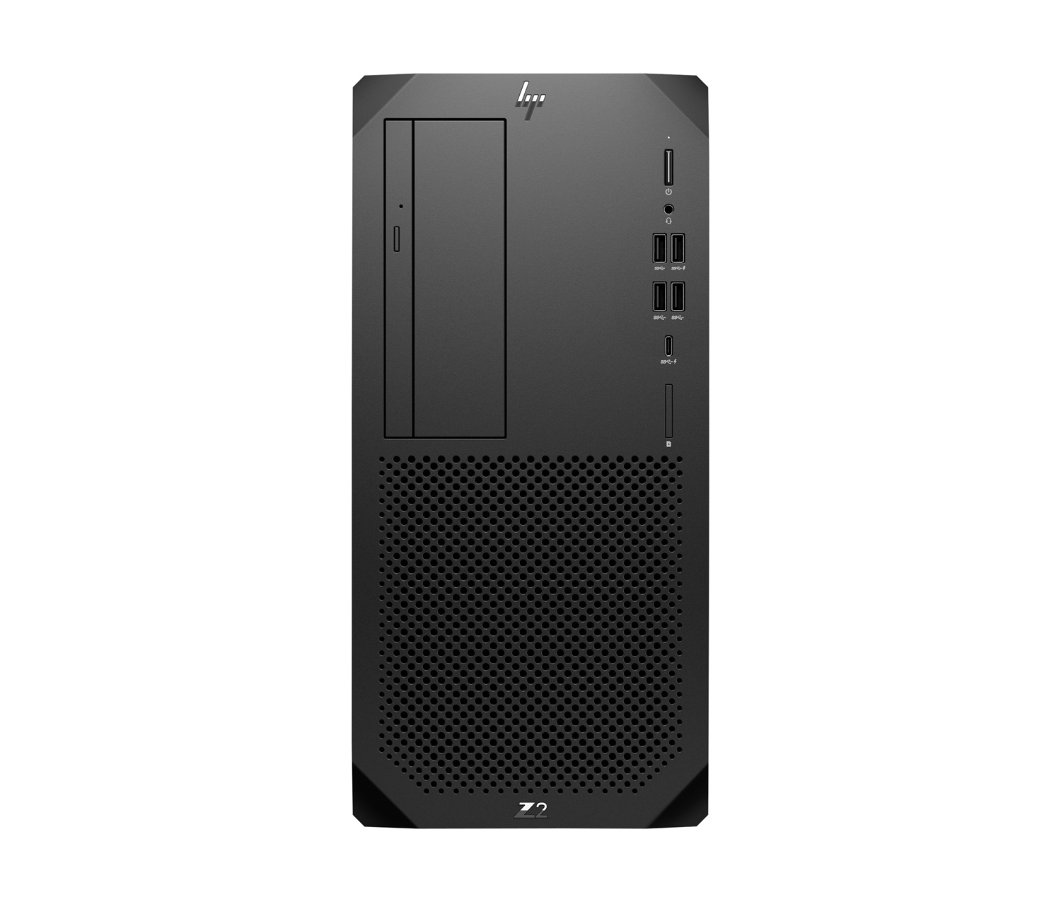 HP Z2 G9 Workstation - Intel® Core™ i7-14700K, 32 GB DDR5-SDRAM, 1 TB SSD, Windows 11 Pro, Tower, Nero