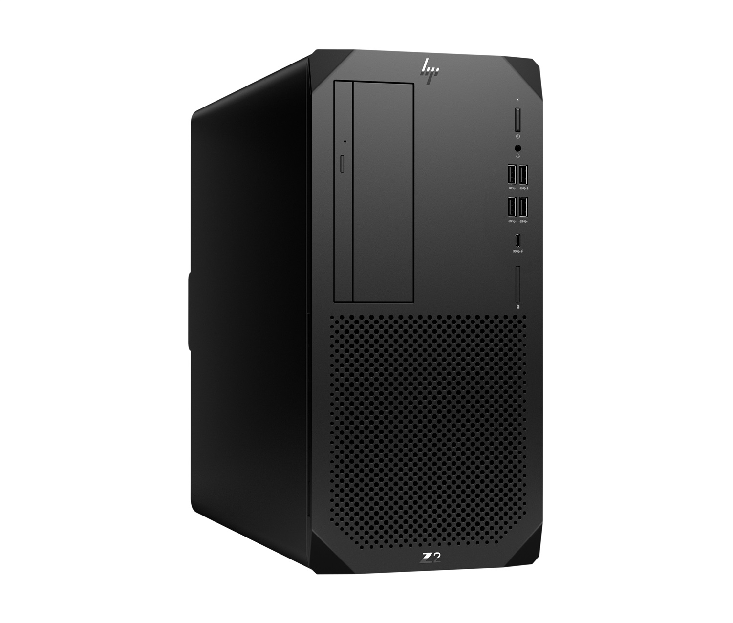 HP Z2 G9 Workstation - Intel® Core™ i7-14700K, 32 GB DDR5-SDRAM, 1 TB SSD, Windows 11 Pro, Tower, Nero