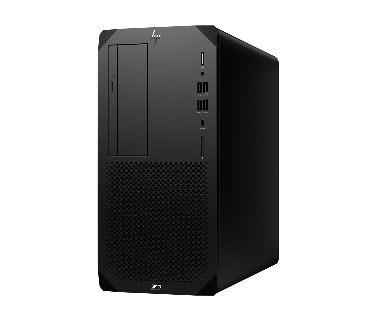 HP Z2 G9 Workstation - Intel® Core™ i7-14700K, 32 GB DDR5-SDRAM, 1 TB SSD, Windows 11 Pro, Tower, Nero