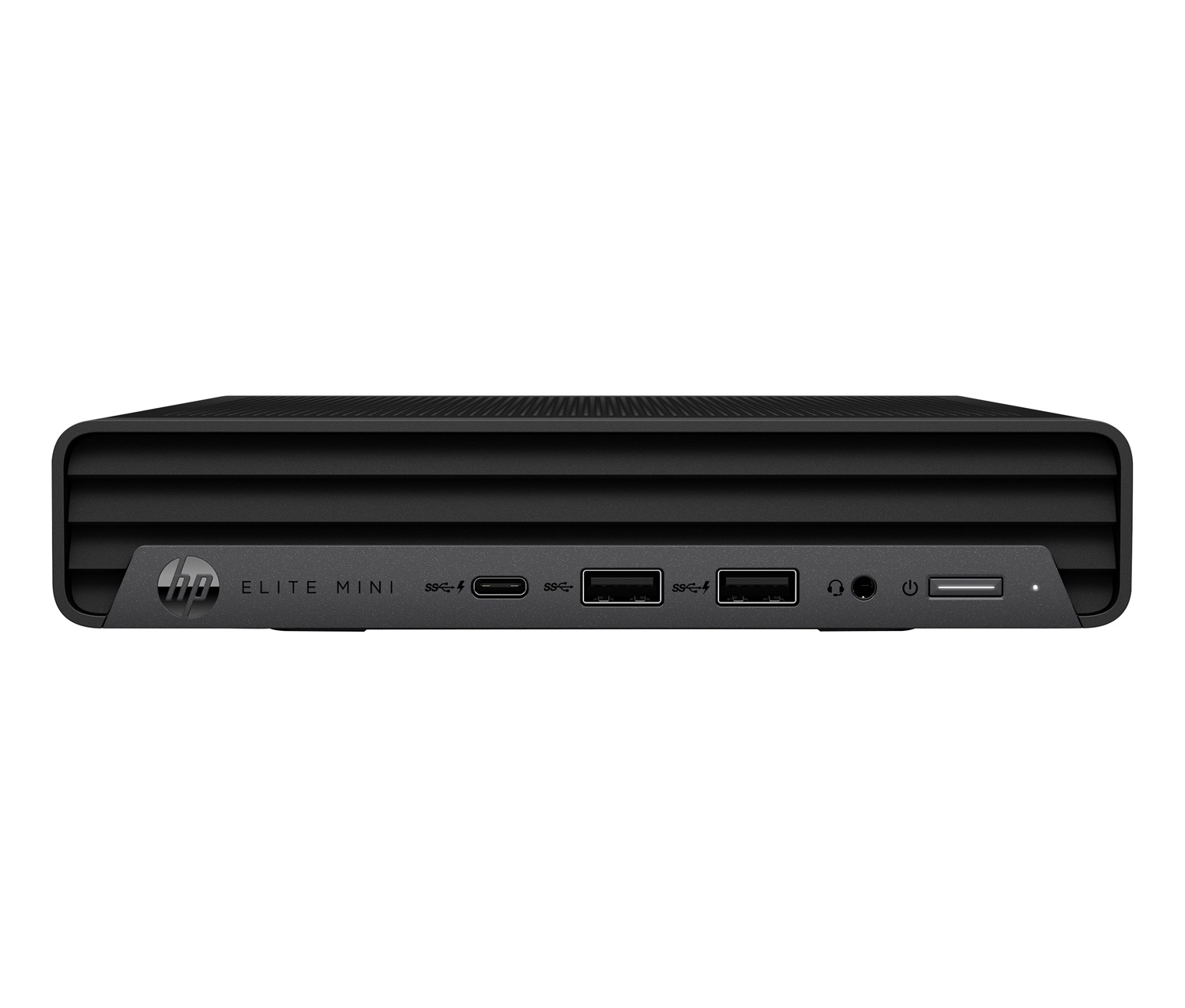HP Elite Mini 800 G9 - Intel® Core™ i5-14500 - 16 GB DDR5 RAM - 512 GB SSD - Windows 11 Pro - Mini PC Nero