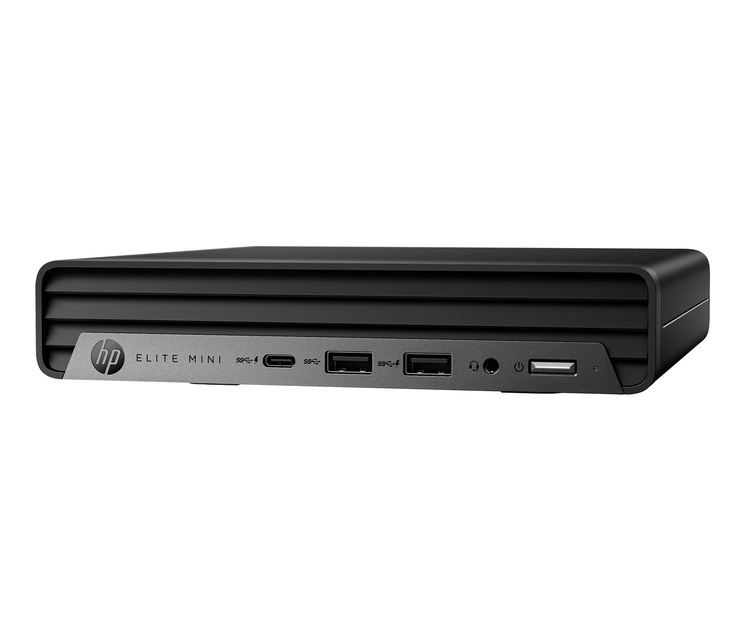 HP Elite Mini 800 G9 - Intel® Core™ i5-14500 - 16 GB DDR5 RAM - 512 GB SSD - Windows 11 Pro - Mini PC Nero