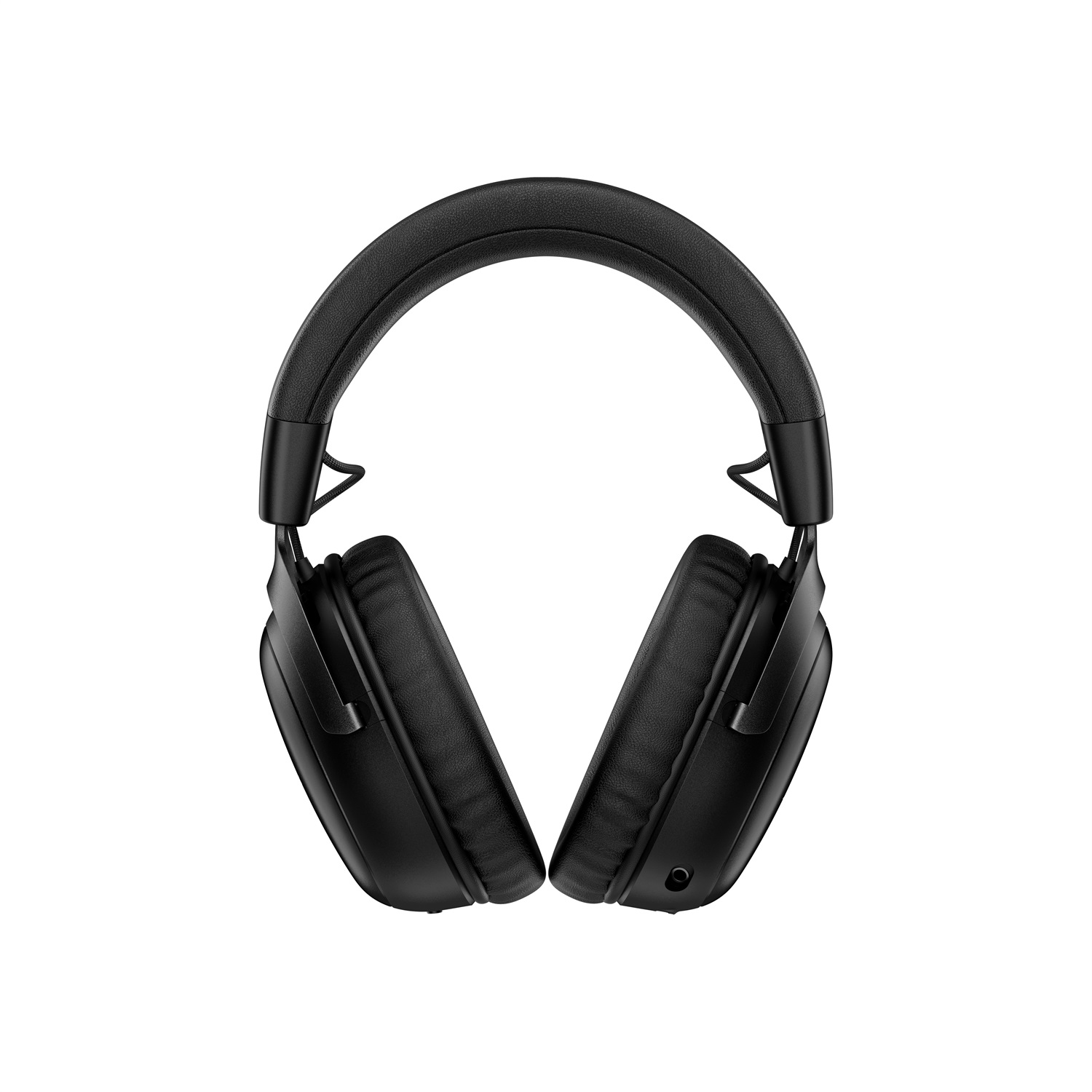 HyperX Cloud III S - Cuffie Gaming Wireless Nere con Connettività Bluetooth e 2,4 GHz