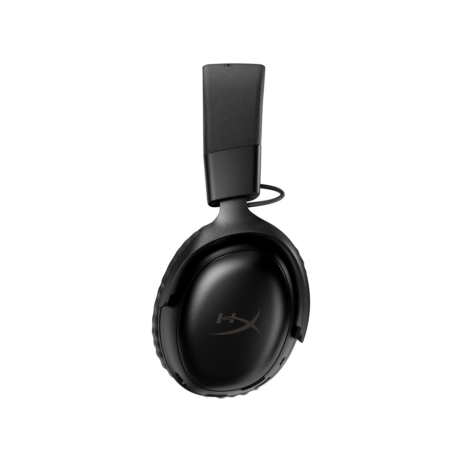 HyperX Cloud III S - Cuffie Gaming Wireless Nere con Connettività Bluetooth e 2,4 GHz