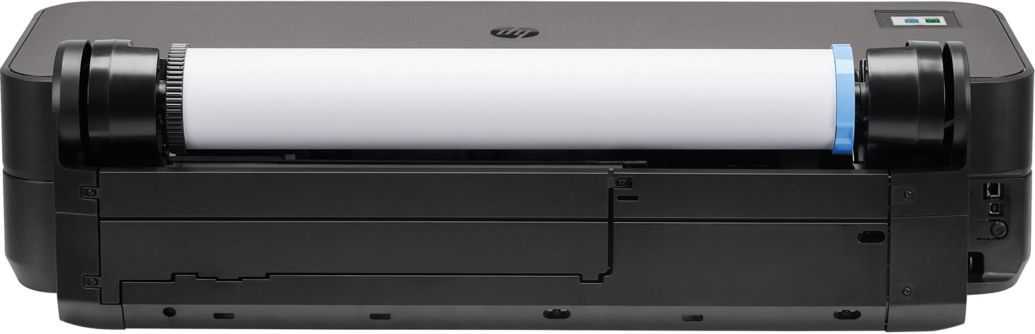 HP DesignJet T230 - Plotter A1 24