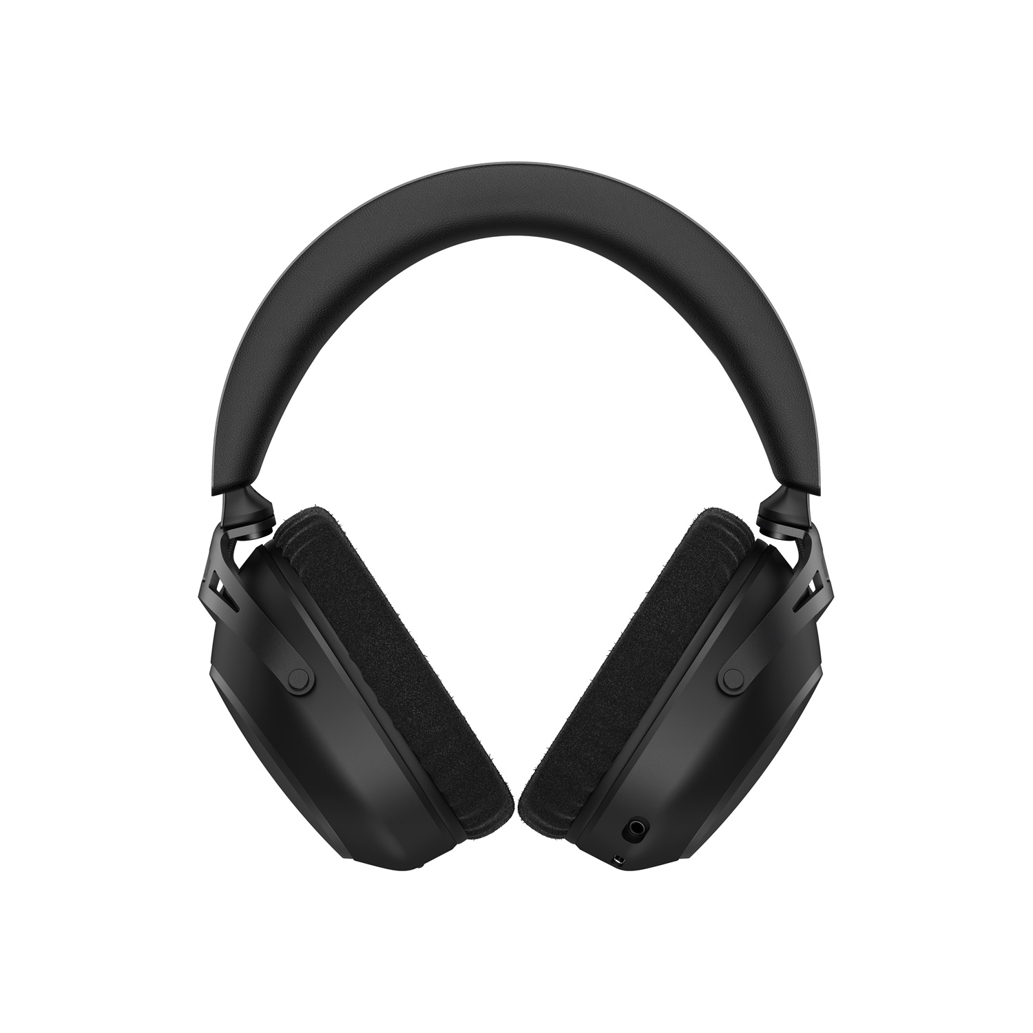 HyperX Cloud Alpha 2 - Cuffie da gaming wireless con driver a doppia camera da 53 mm, autonomia fino a 250 ore, connessione 2,4 GHz e Bluetooth, compatibilità multipiattaforma, colore nero