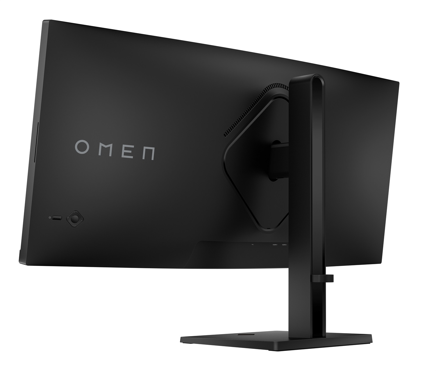 HP Monitor Curvo 34'' Omen 34c G2 Gaming UWQHD 3440x1440 1ms