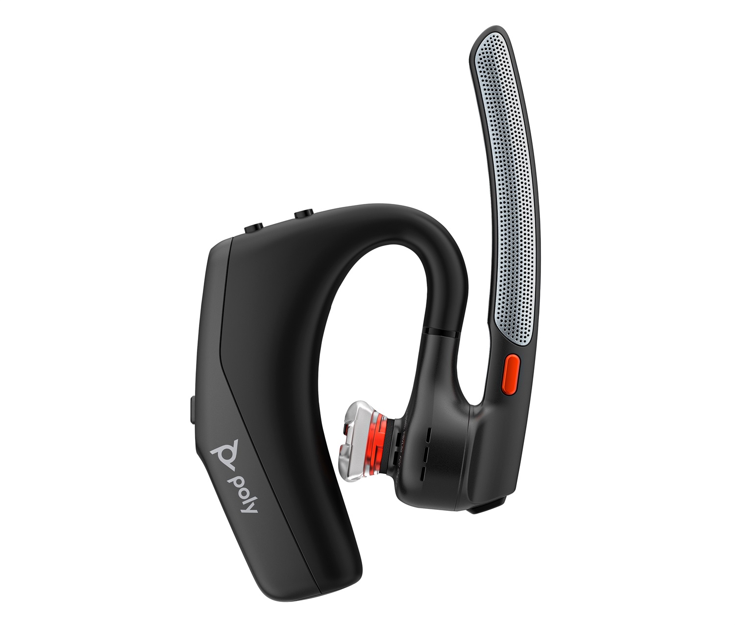 Poly Voyager Legend 30 - Cuffie Bluetooth con Riduzione Rumore e Design Ergonomico