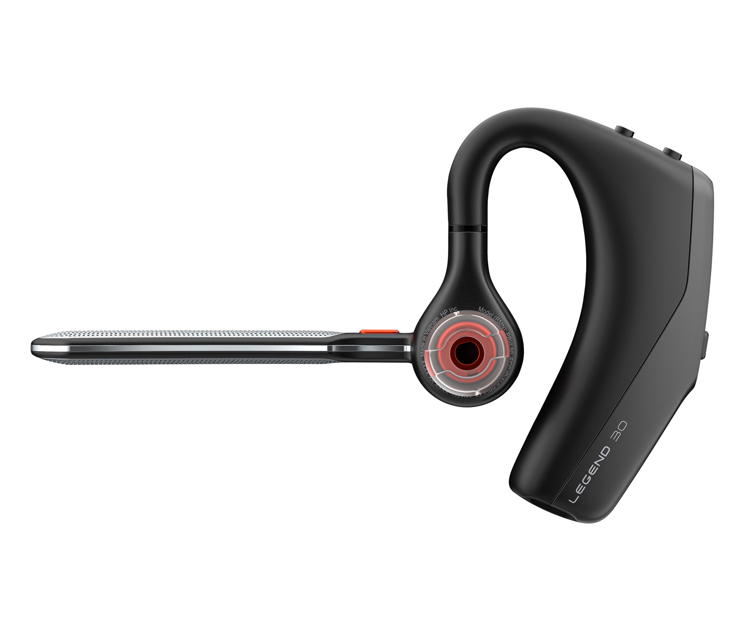 Poly Voyager Legend 30 - Cuffie Bluetooth con Riduzione Rumore e Design Ergonomico