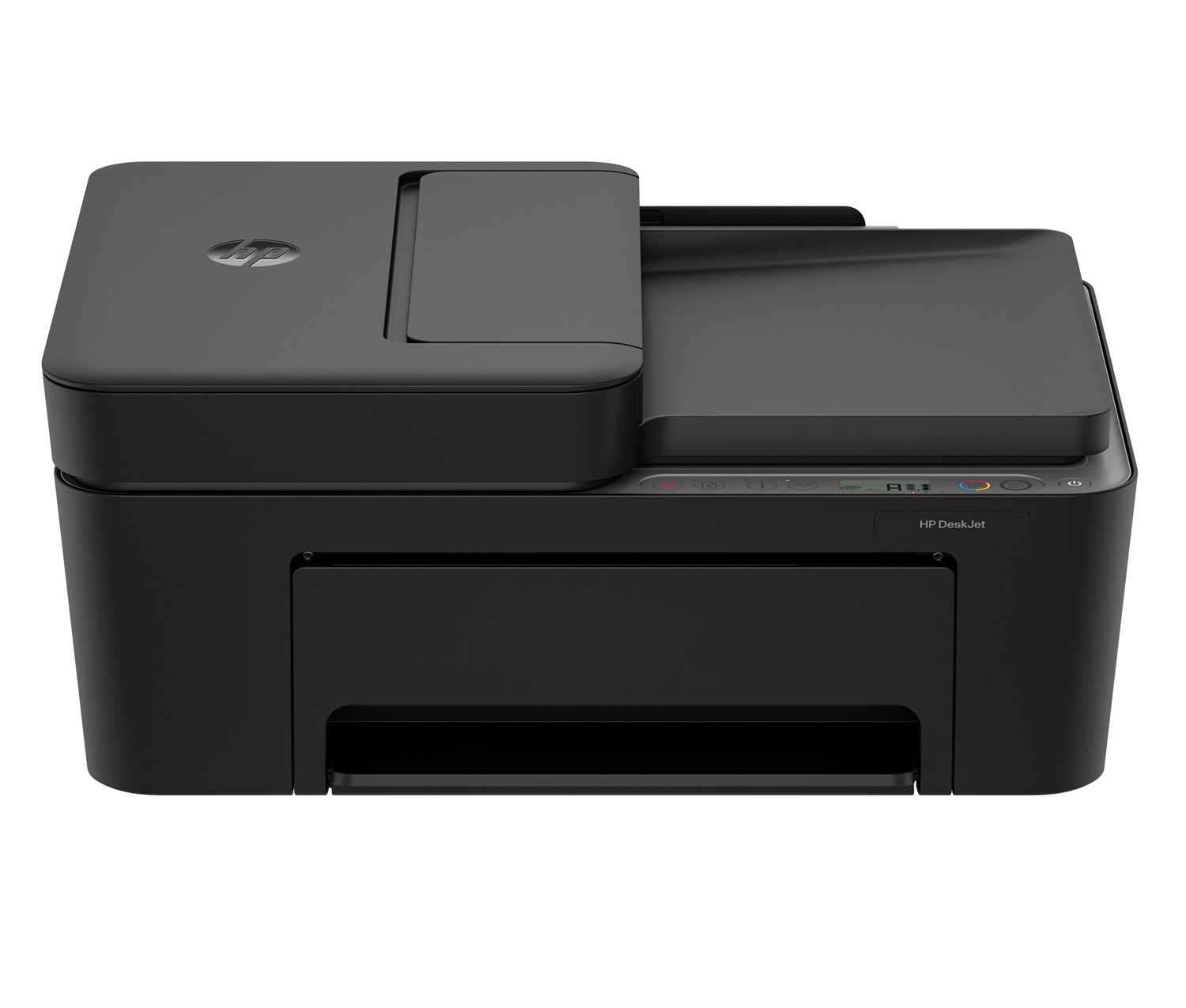 HP DeskJet 4320 All-in-One - Stampante multifunzione con scansione e copia, connessione USB e wireless