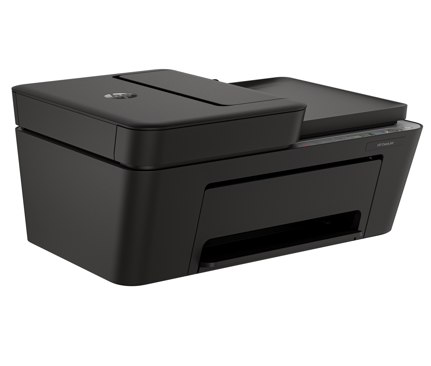 HP DeskJet 4320 All-in-One - Stampante multifunzione con scansione e copia, connessione USB e wireless