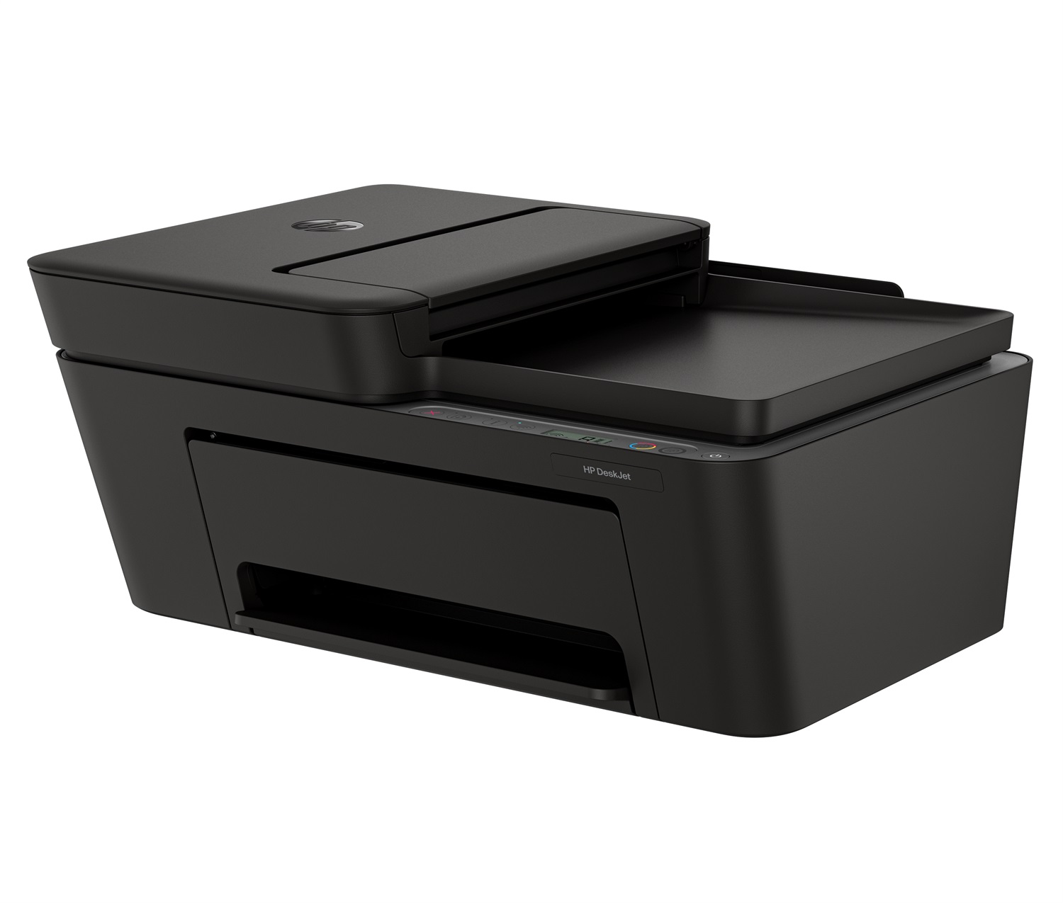 HP DeskJet 4320 All-in-One - Stampante multifunzione con scansione e copia, connessione USB e wireless