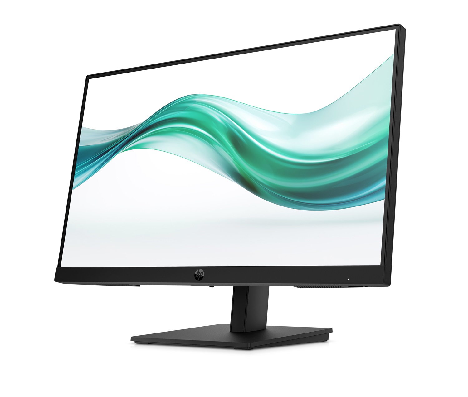 HP Series 3 Pro 21.5 inch FHD Monitor - 322ph, Full HD 1920x1080, LCD, 5 ms, 250 cd/m2, Nero