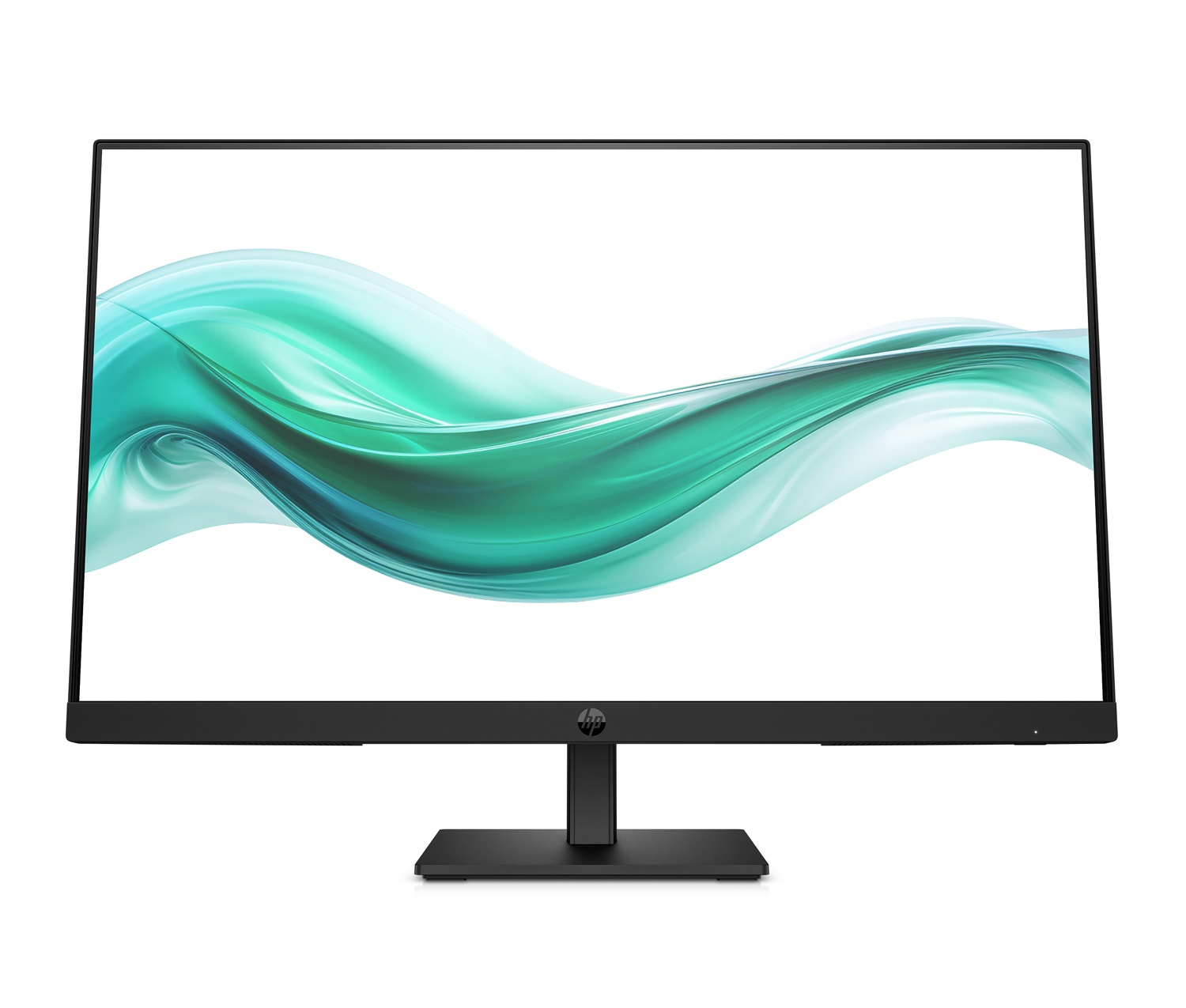 HP Series 3 Pro 23.8 inch FHD Monitor - 324ph, Full HD 1920 x 1080, LCD Nero, 5 ms, Regolabile in Altezza, Audio Integrato