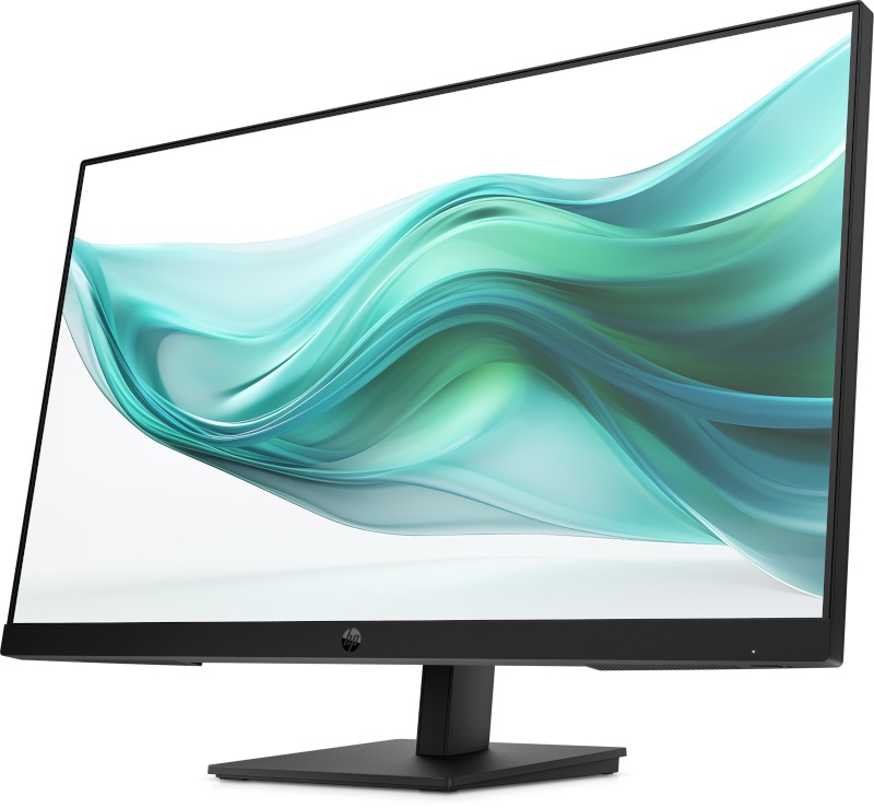 HP Series 3 Pro 27 inch FHD Monitor - 327ph - IPS 100Hz 5ms HDMI/DisplayPort/VGA