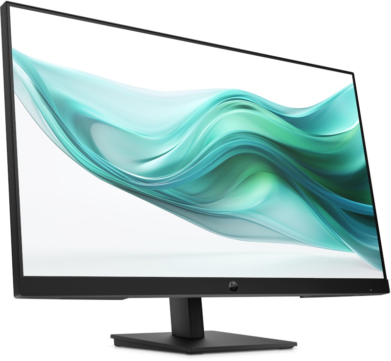 HP Series 3 Pro 27 inch FHD Monitor - 327ph - IPS 100Hz 5ms HDMI/DisplayPort/VGA