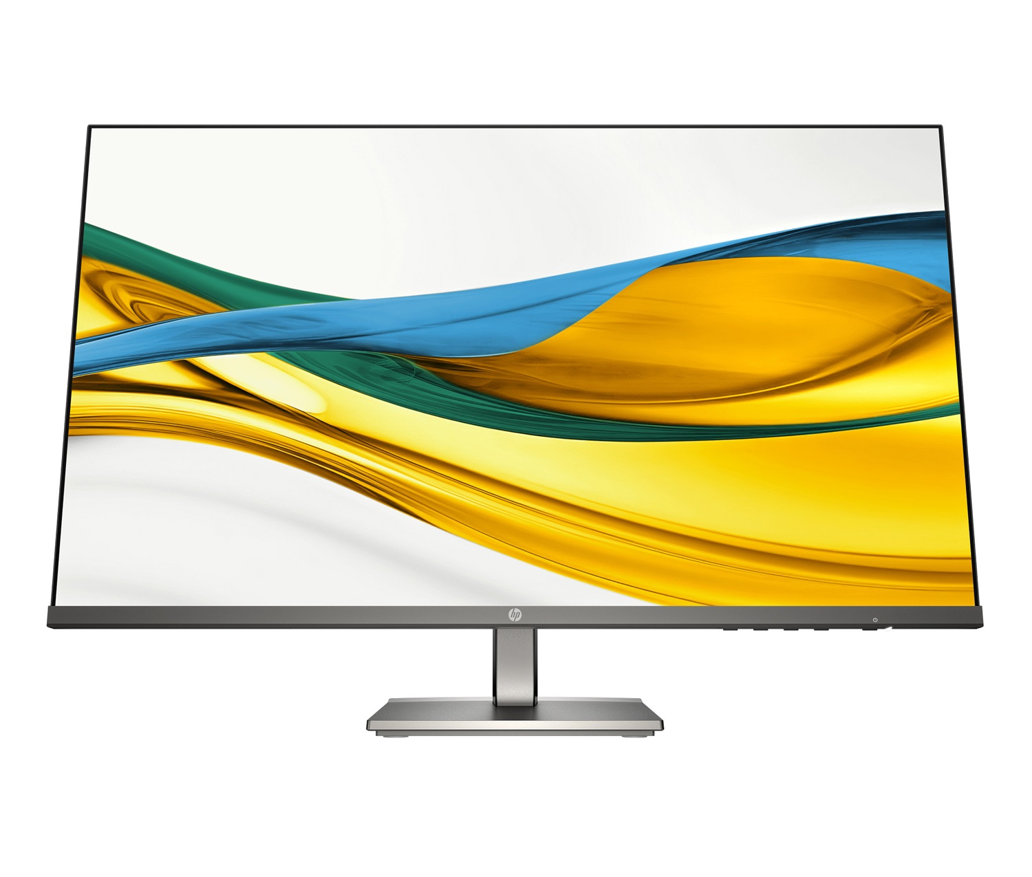 HP S5 527DA Monitor 27