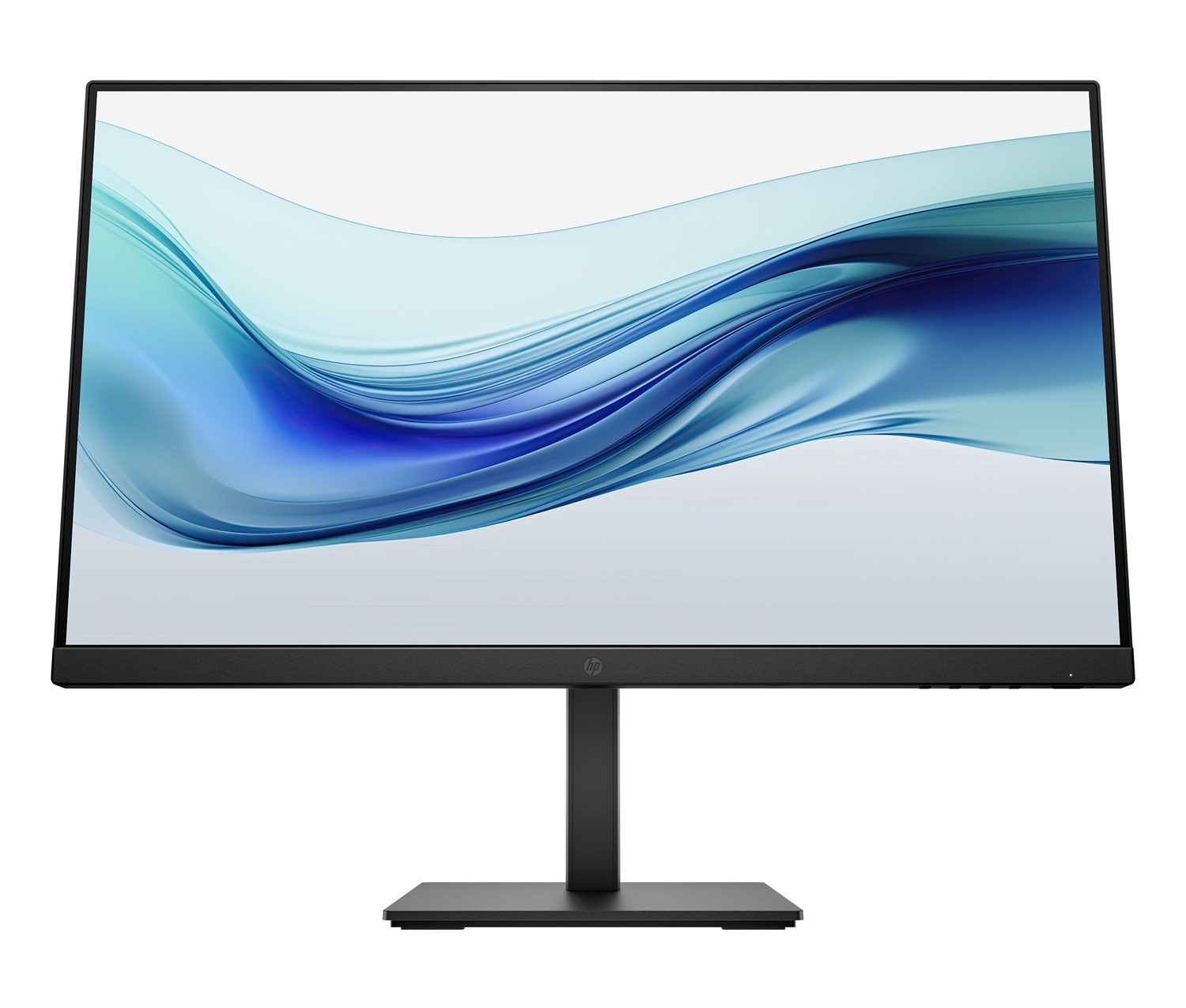 HP Series 3 Pro 23.8 inch FHD Monitor - 324pe, Full HD IPS, 1920 x 1080 Pixel, 5 ms, Nero