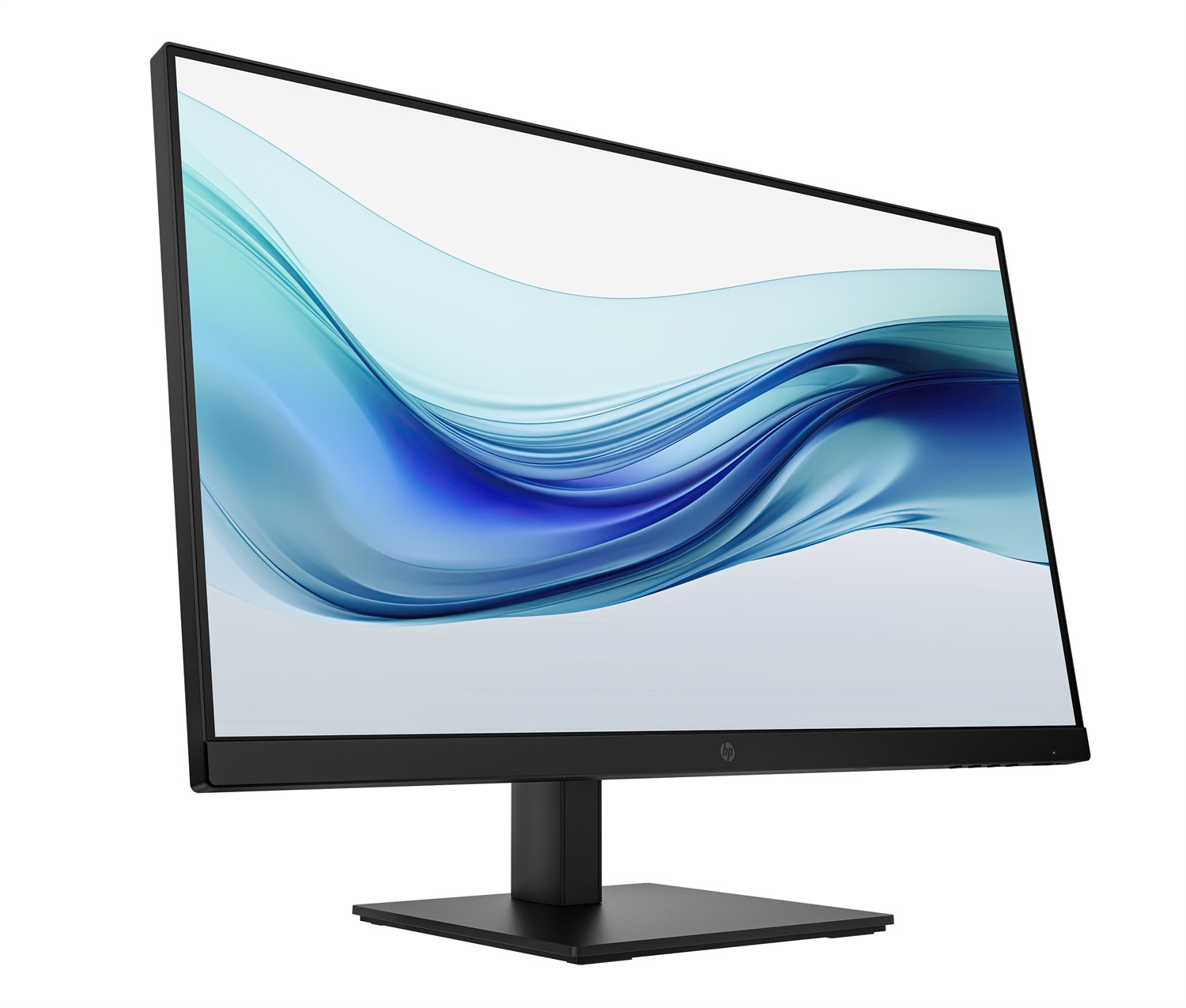 HP Series 3 Pro 23.8 inch FHD Monitor - 324pe, Full HD IPS, 1920 x 1080 Pixel, 5 ms, Nero