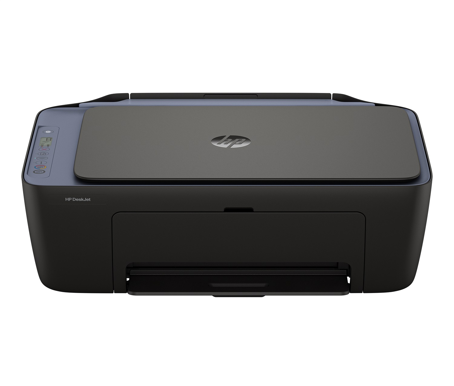 HP DeskJet 2921 - Stampante Inkjet Multifunzionale con Wi-Fi e Supporto Instant Ink