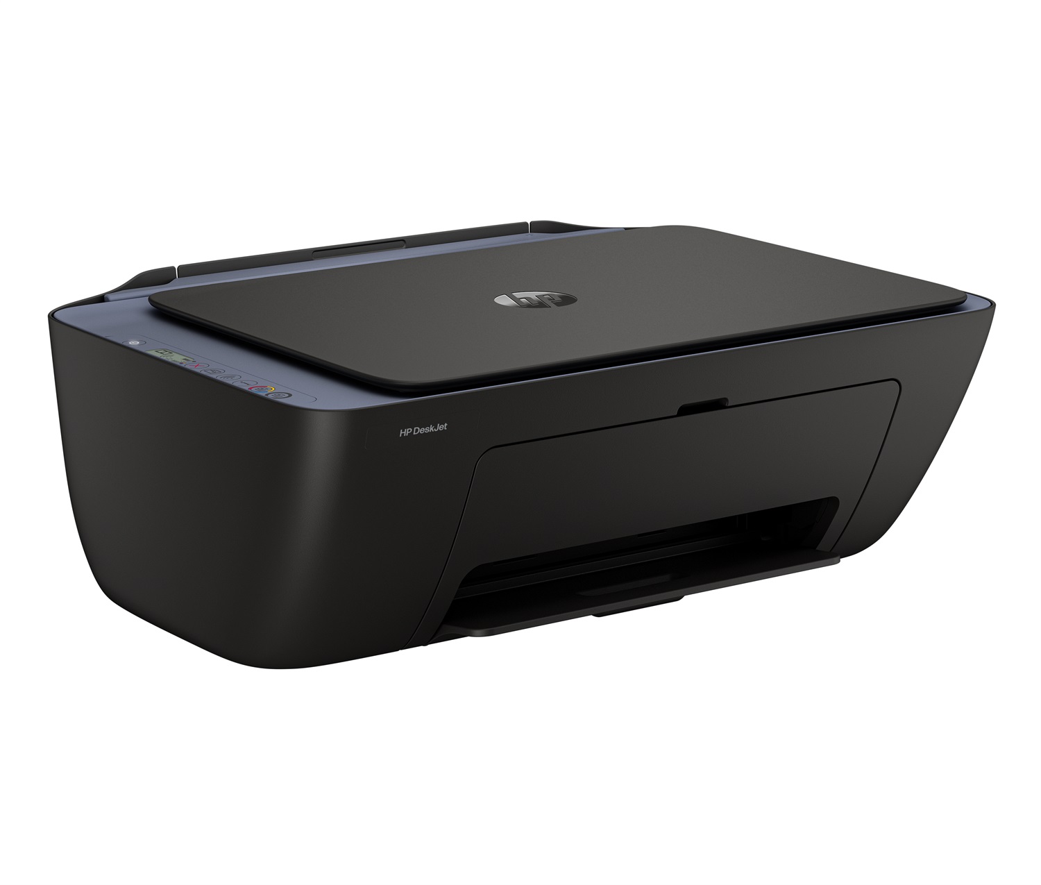 HP DeskJet 2921 - Stampante Inkjet Multifunzionale con Wi-Fi e Supporto Instant Ink